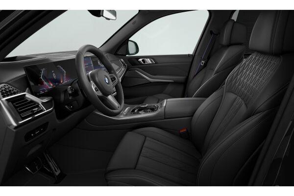 BMW X5 40d M Sport Pro xDrive G05 AHK 📍 - 3