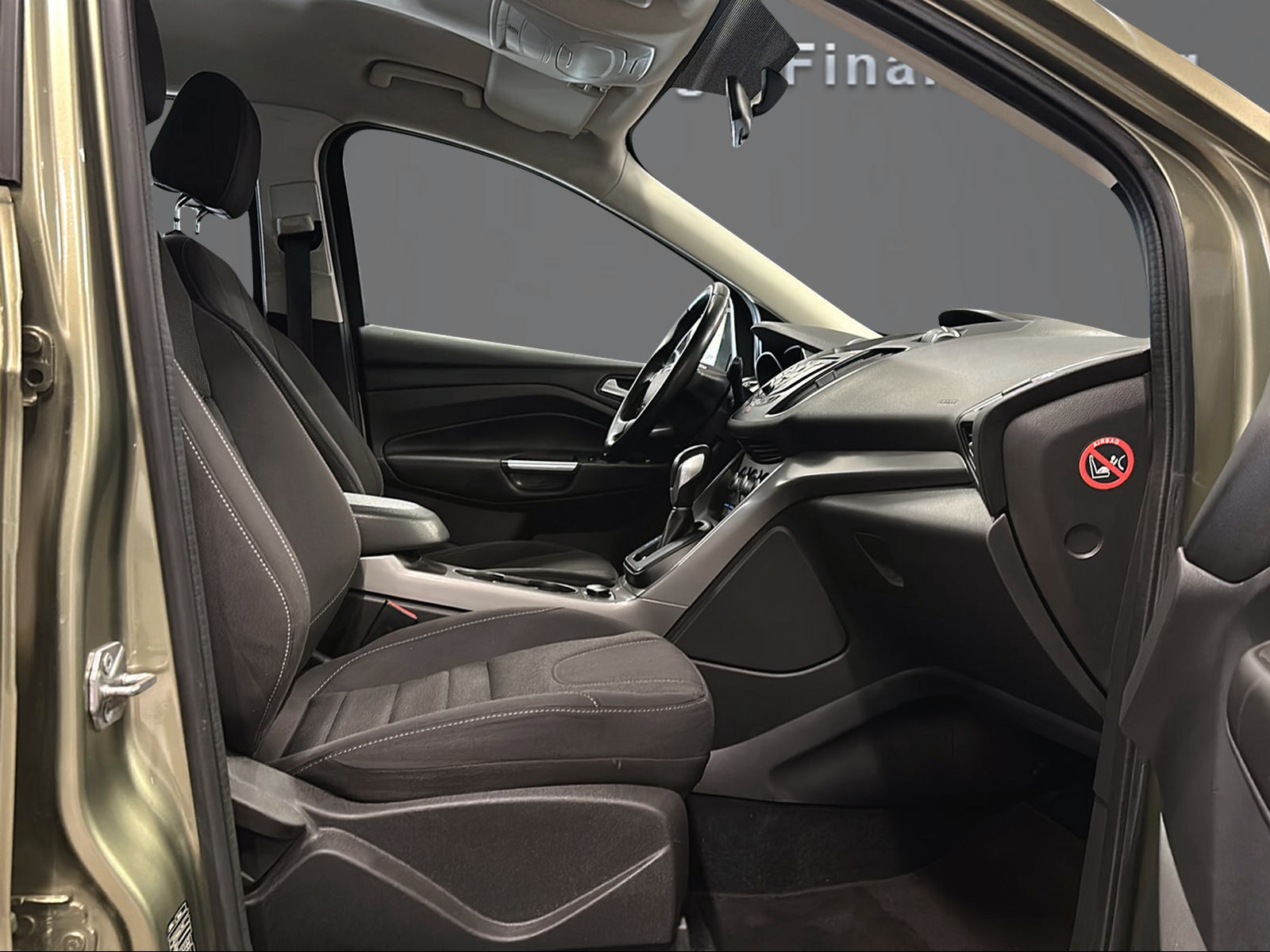 FORD Kuga 2.0 TDCi Carving 4WD PowerShift - 11