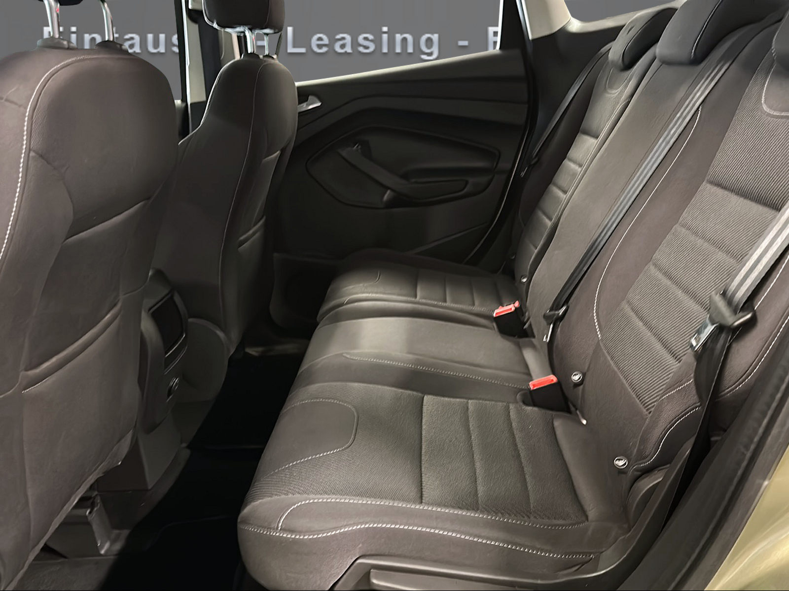 FORD Kuga 2.0 TDCi Carving 4WD PowerShift - 12