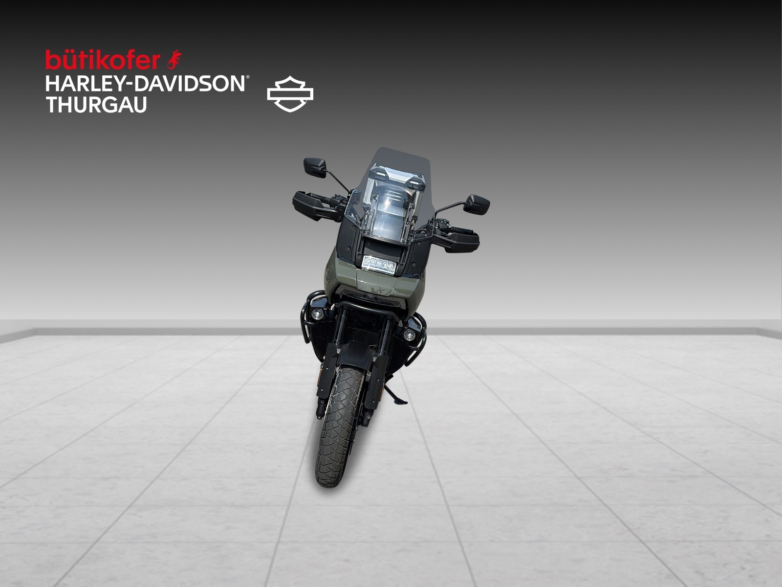HARLEY-DAVIDSON RA Pan America 1250 Special - 7