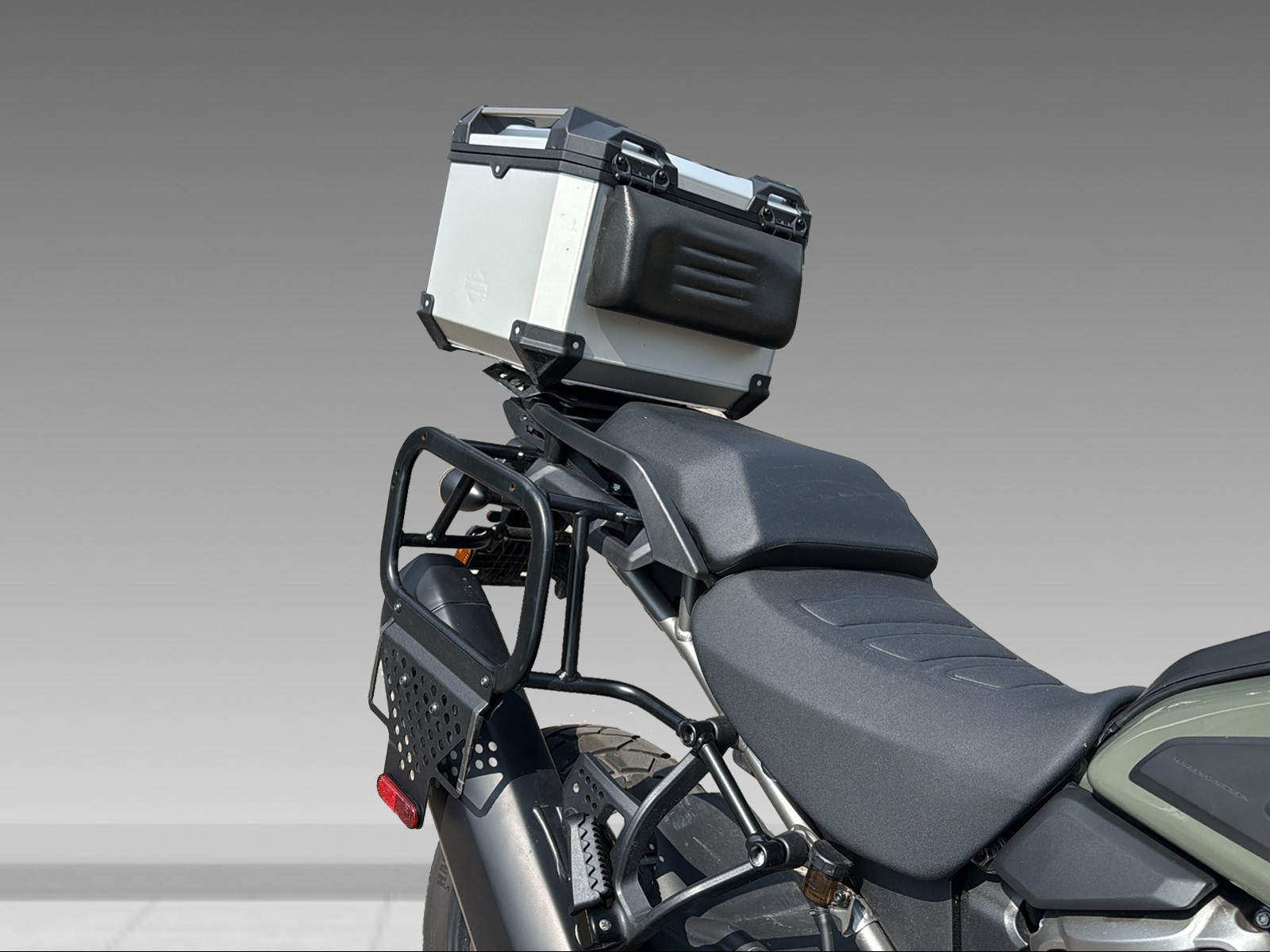 HARLEY-DAVIDSON RA Pan America 1250 Special - 9