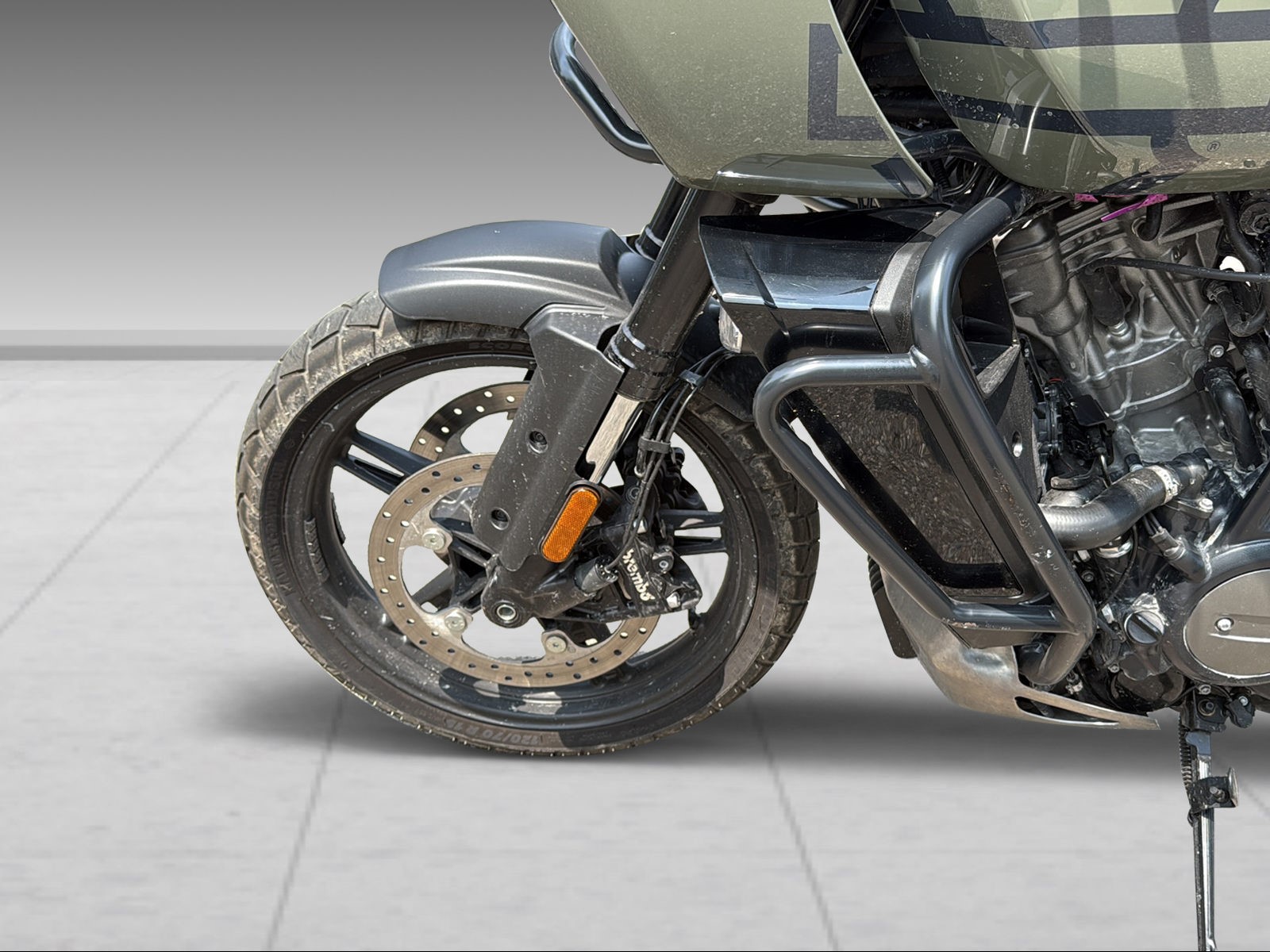 HARLEY-DAVIDSON RA Pan America 1250 Special - 6