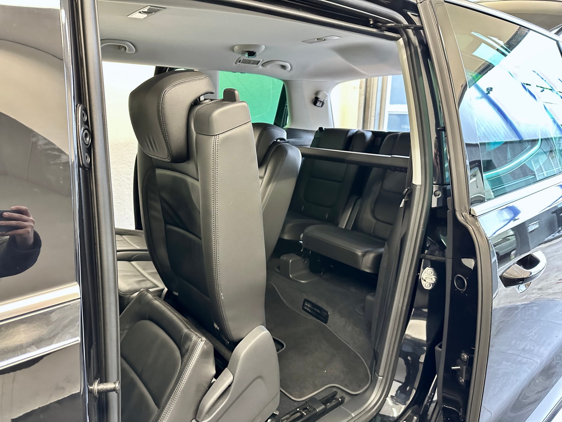 SEAT Alhambra 2.0 TDI Style Advanced 4Drive - 27