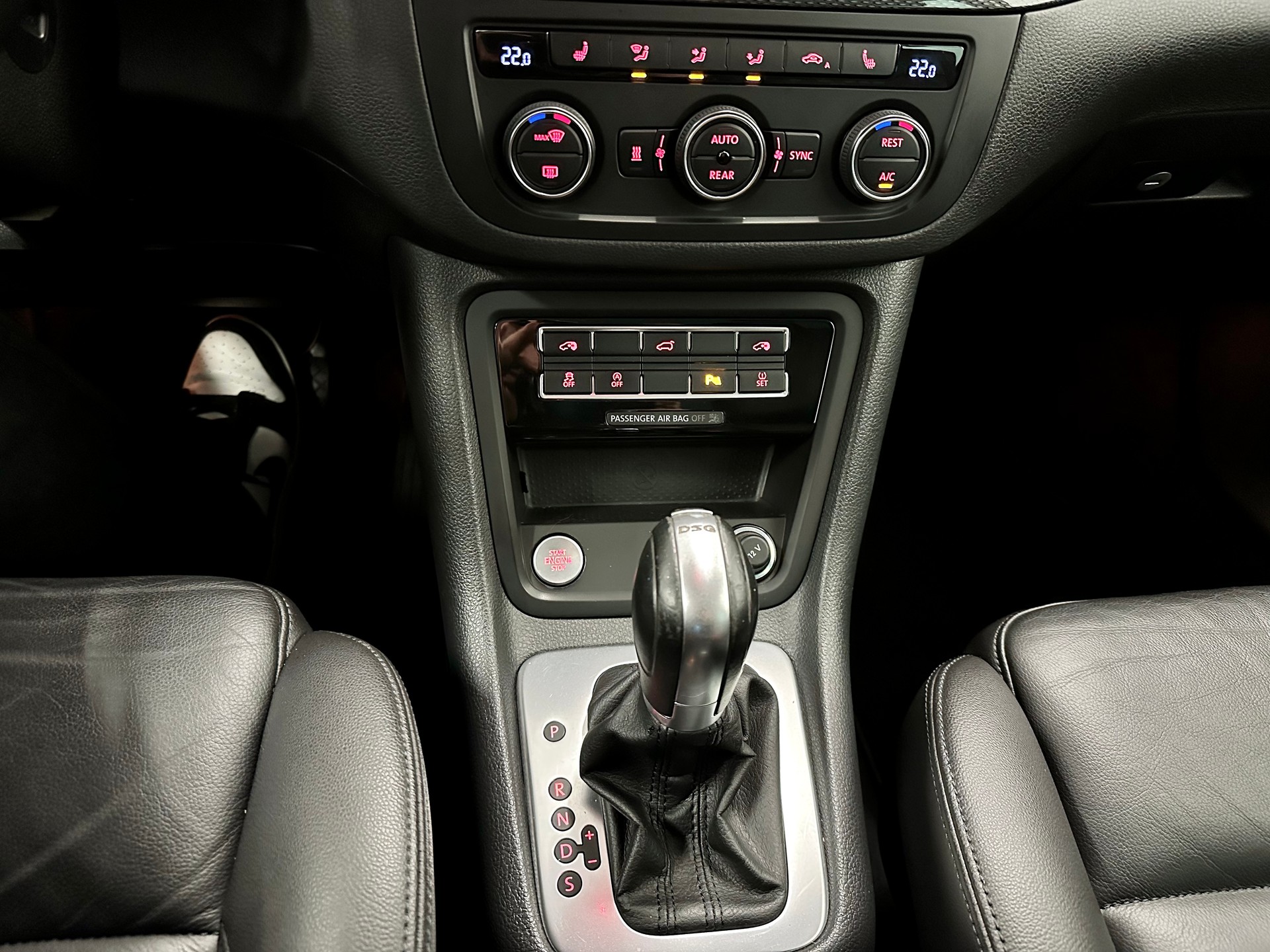 SEAT Alhambra 2.0 TDI Style Advanced 4Drive - 19