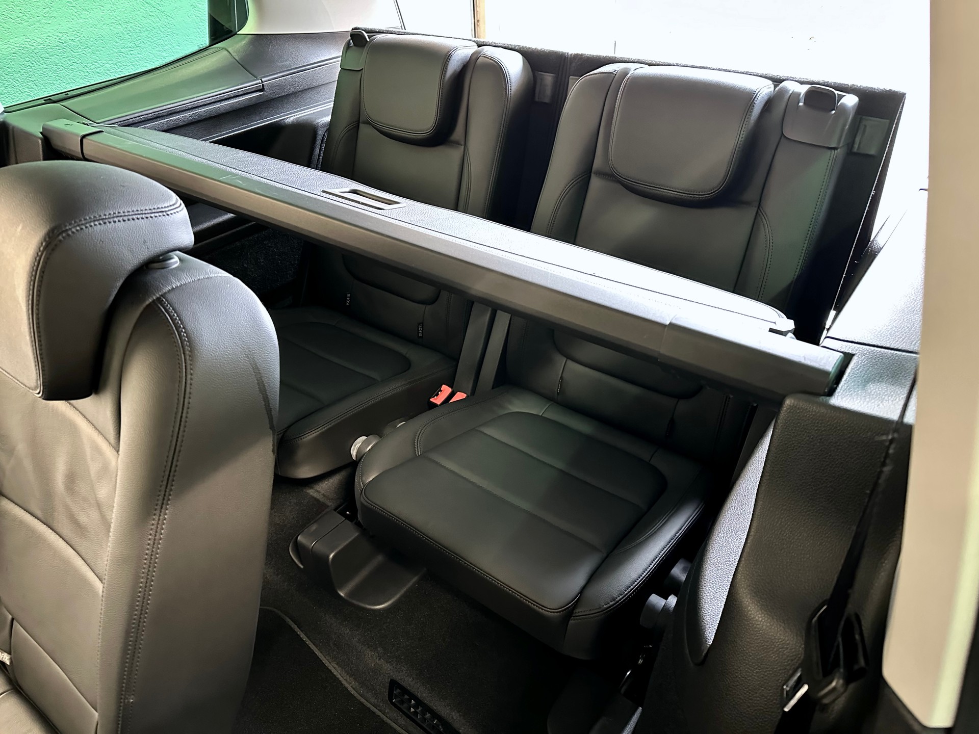 SEAT Alhambra 2.0 TDI Style Advanced 4Drive - 26