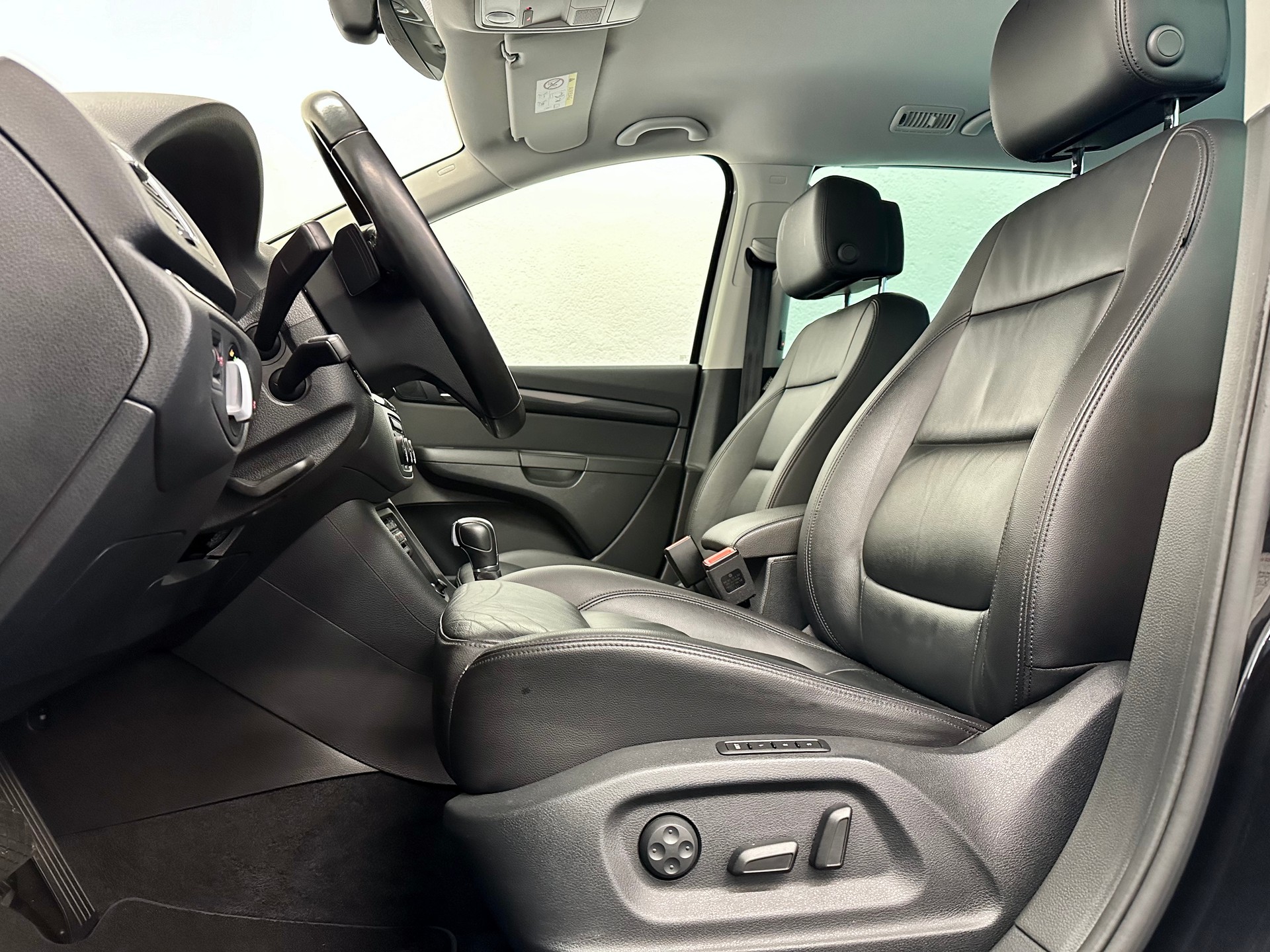 SEAT Alhambra 2.0 TDI Style Advanced 4Drive - 11