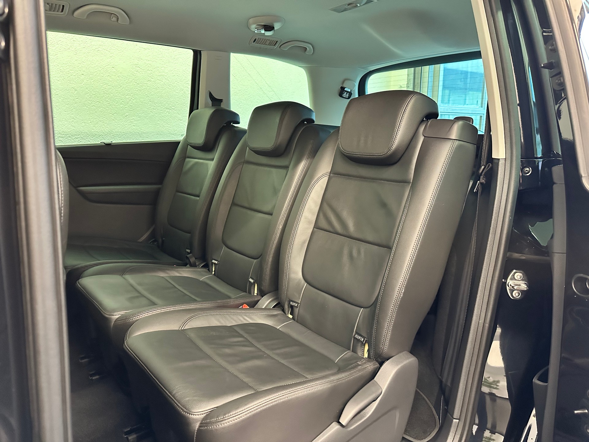 SEAT Alhambra 2.0 TDI Style Advanced 4Drive - 24