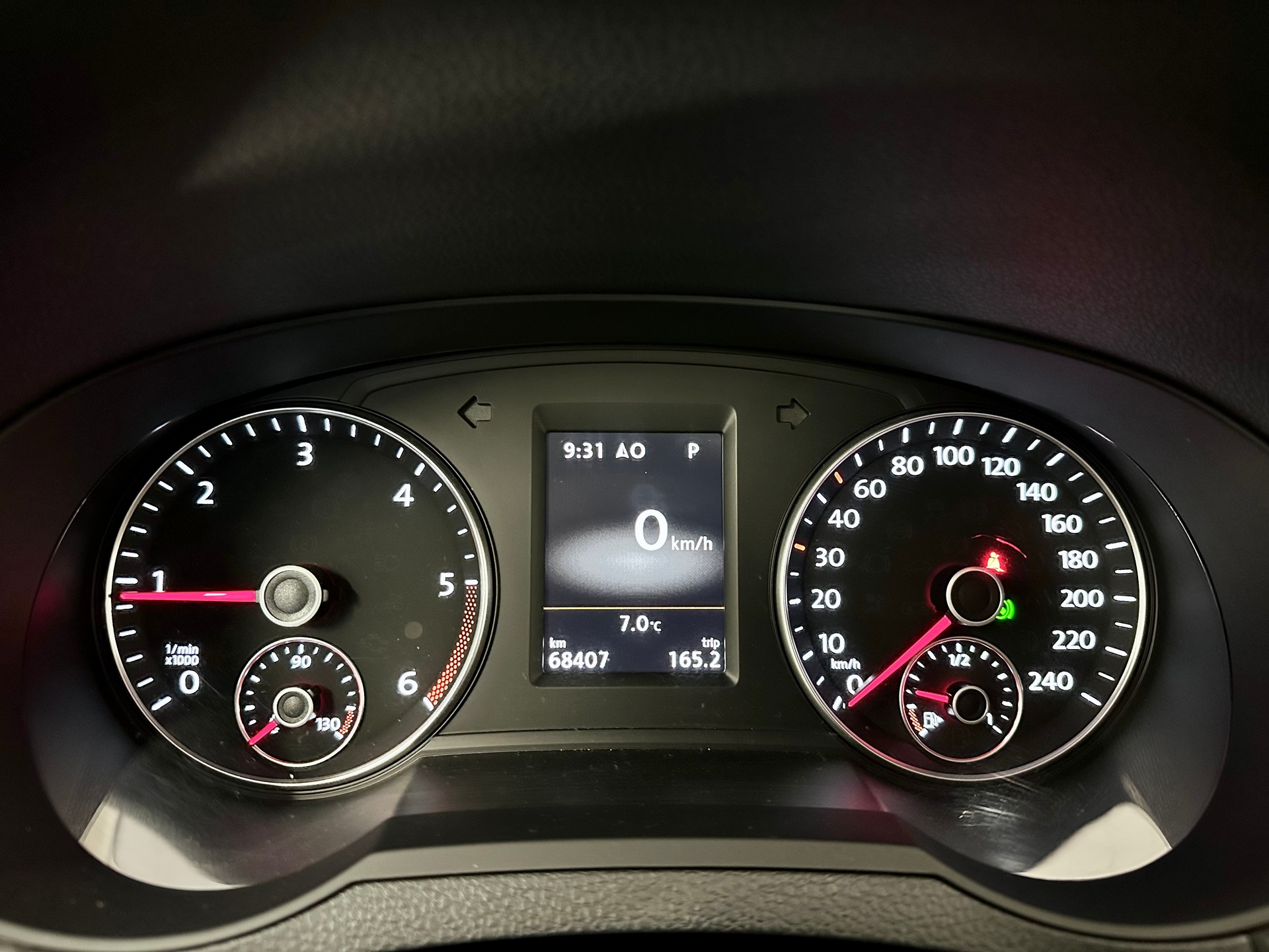 SEAT Alhambra 2.0 TDI Style Advanced 4Drive - 21