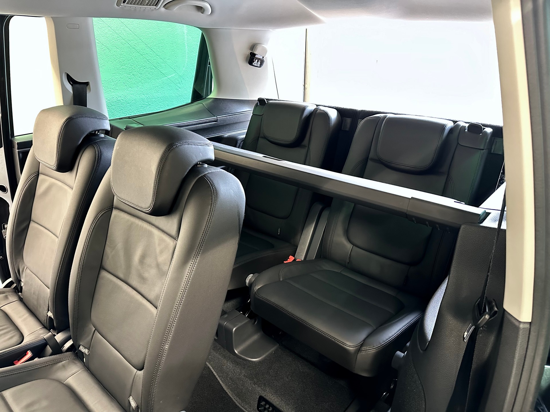 SEAT Alhambra 2.0 TDI Style Advanced 4Drive - 28