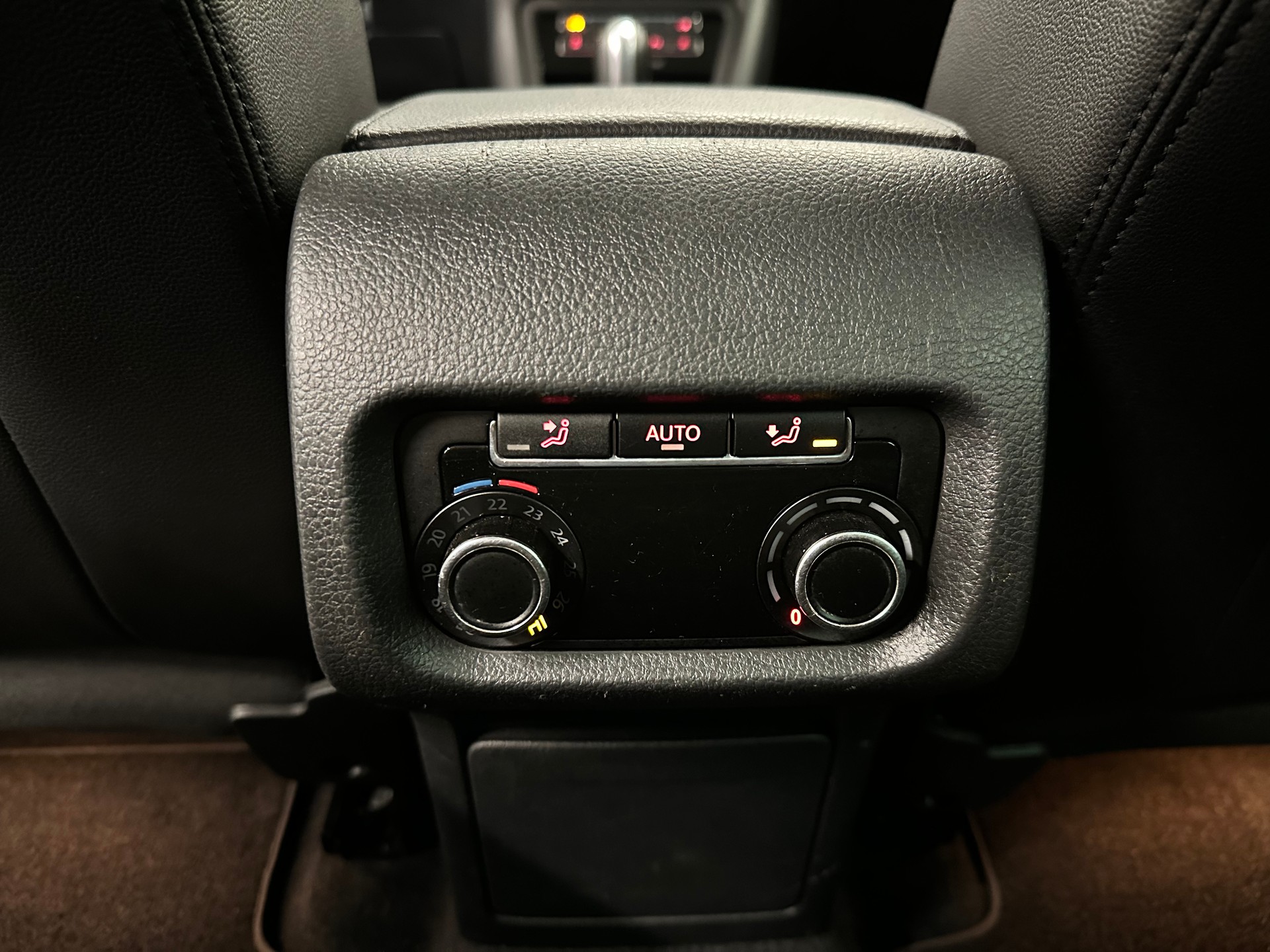 SEAT Alhambra 2.0 TDI Style Advanced 4Drive - 25