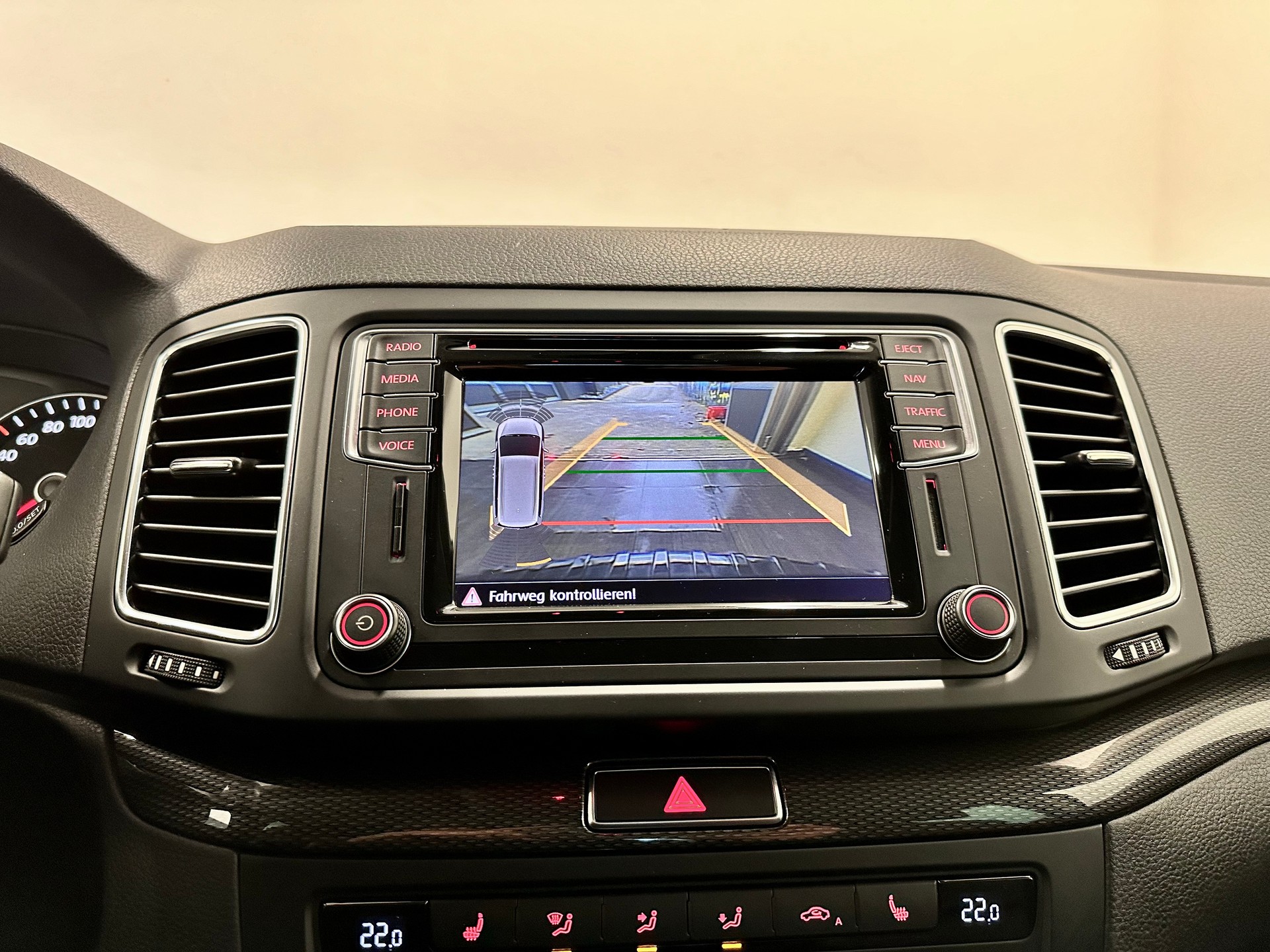 SEAT Alhambra 2.0 TDI Style Advanced 4Drive - 22