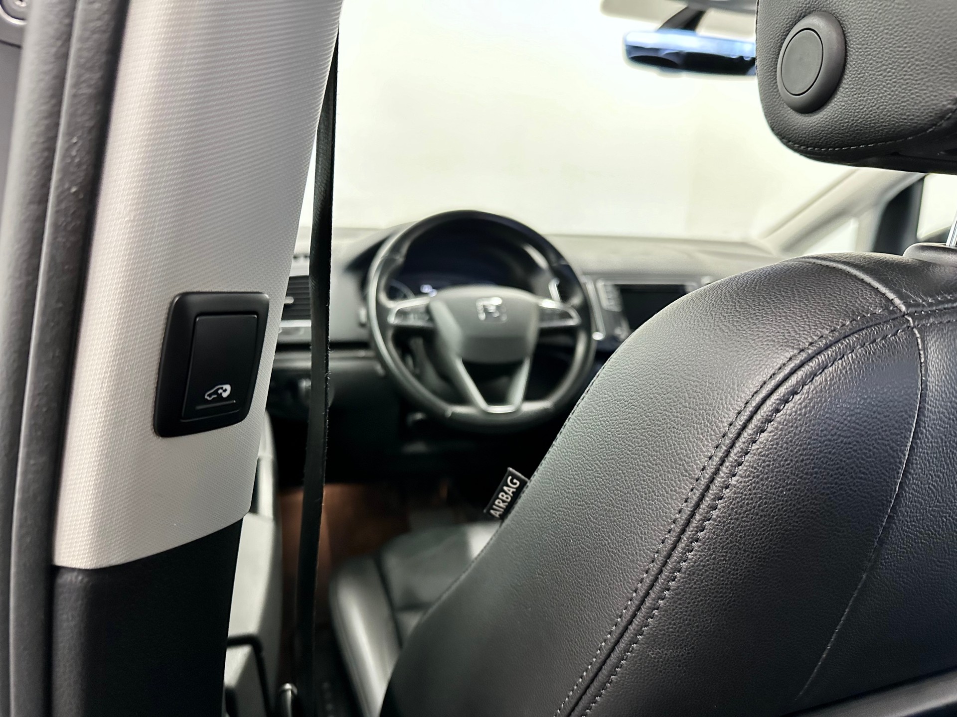 SEAT Alhambra 2.0 TDI Style Advanced 4Drive - 13