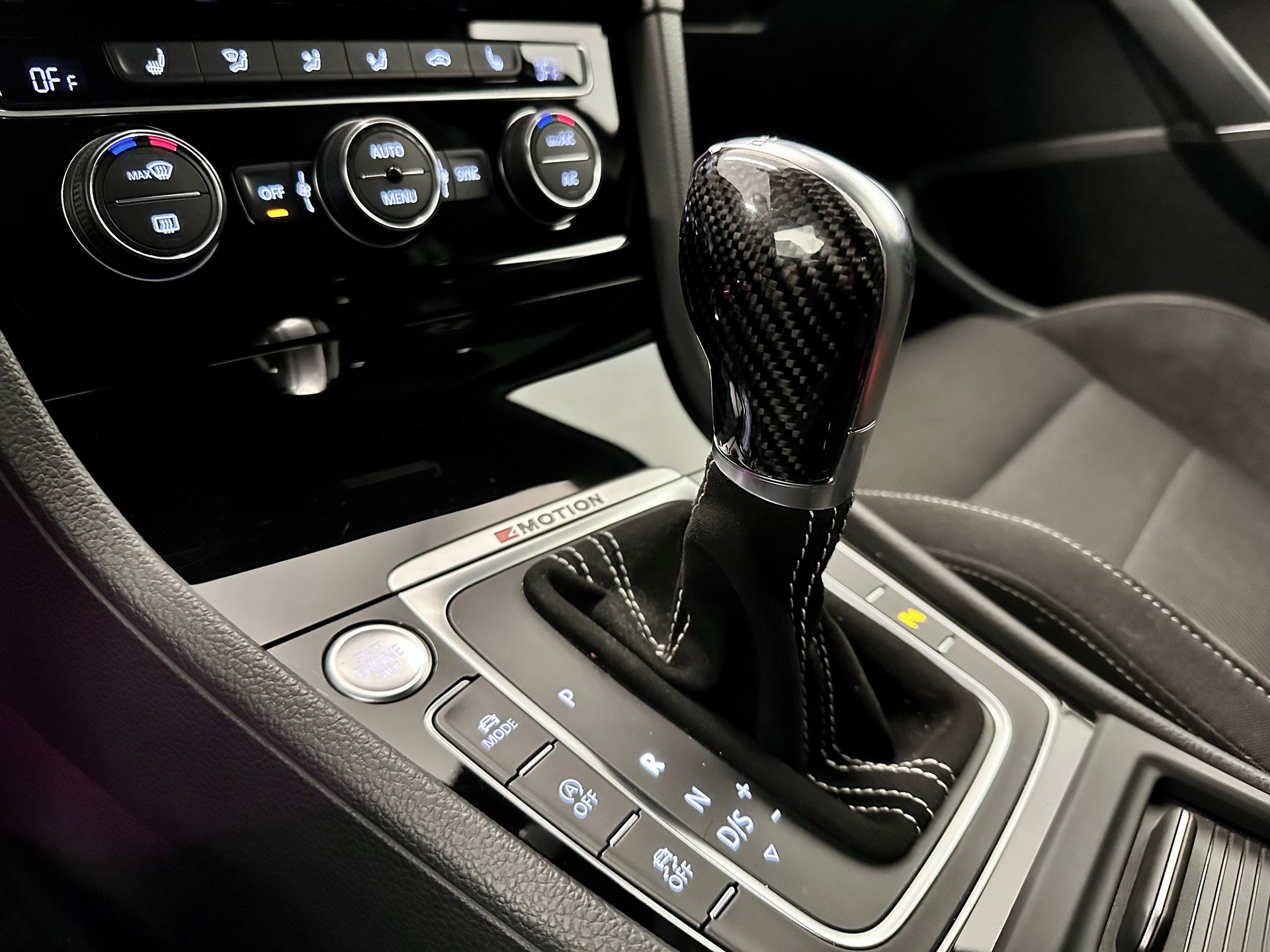 SEAT Alhambra 2.0 TDI Style Advanced 4Drive - 18