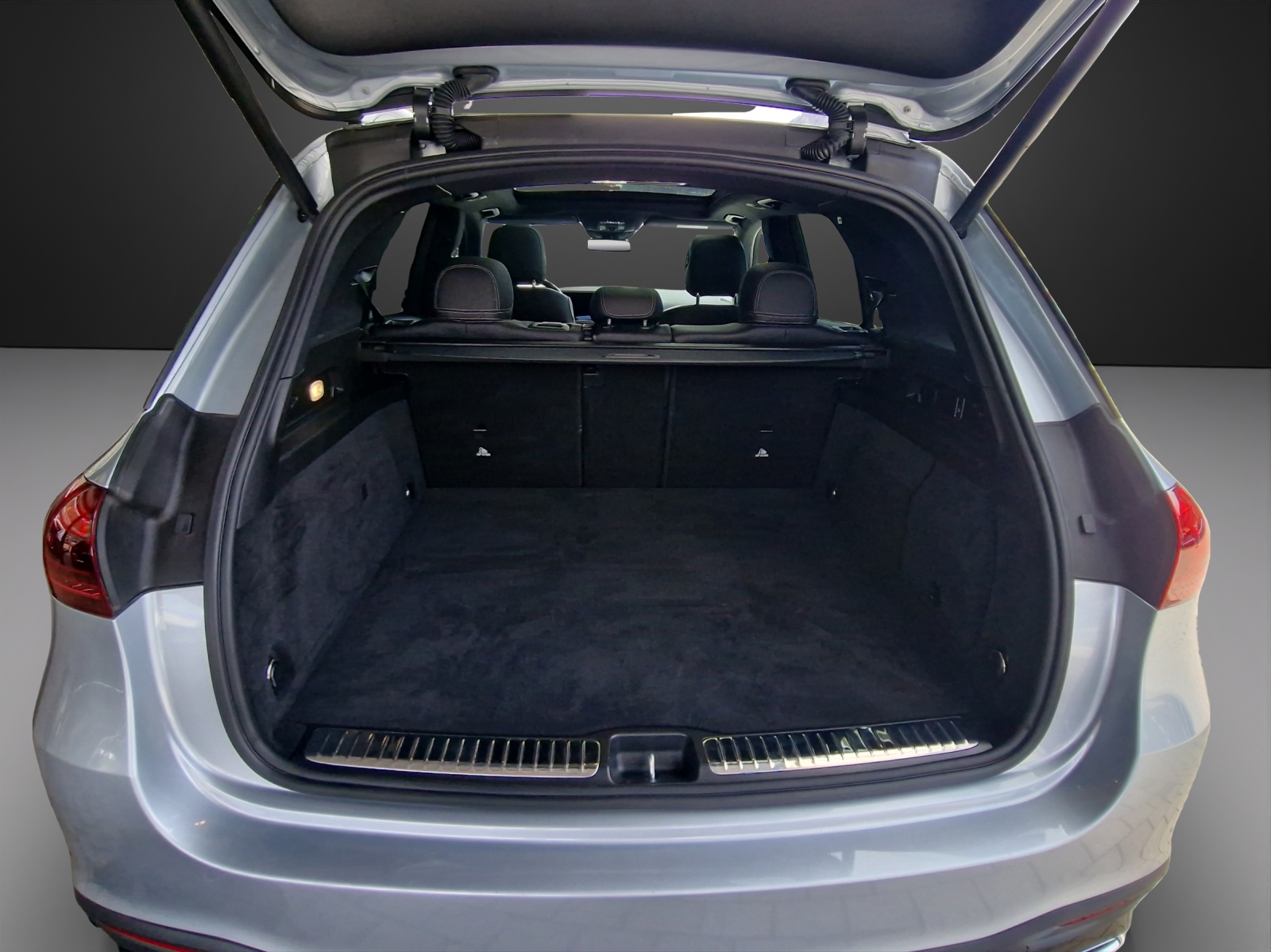 MERCEDES-BENZ GLE 350 de EQ Star 4Matic - 9