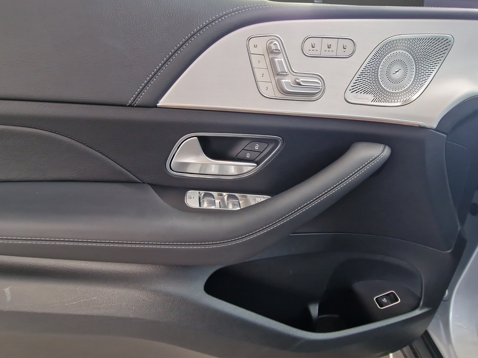 MERCEDES-BENZ GLE 350 de EQ Star 4Matic - 13