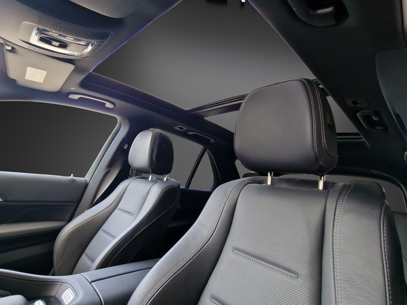 MERCEDES-BENZ GLE 350 de EQ Star 4Matic - 14