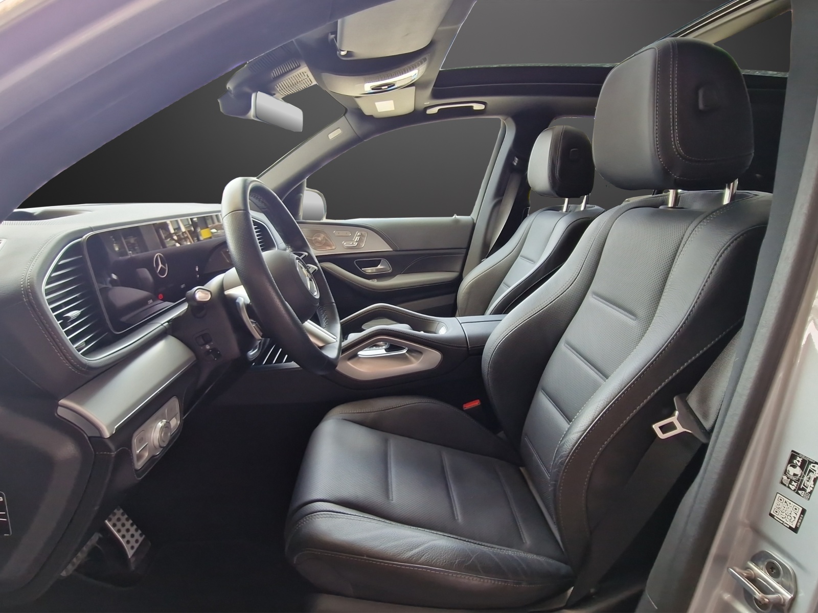 MERCEDES-BENZ GLE 350 de EQ Star 4Matic - 10