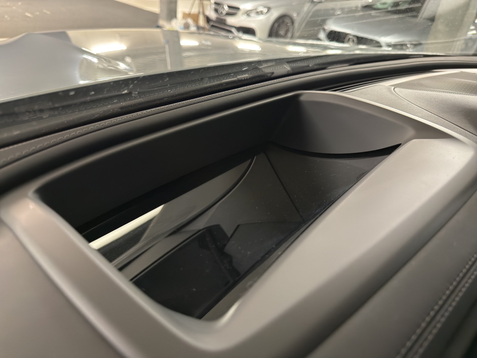 MERCEDES-BENZ GLC Coupé 200 AMG-Line 4Matic 9G-Tronic - 18