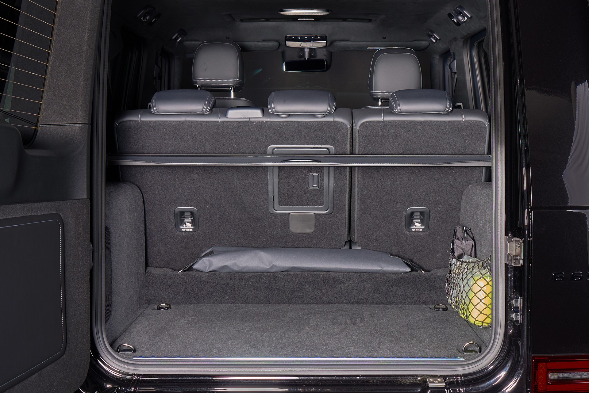 MERCEDES-BENZ G 63 AMG 9G-Tronic - 18