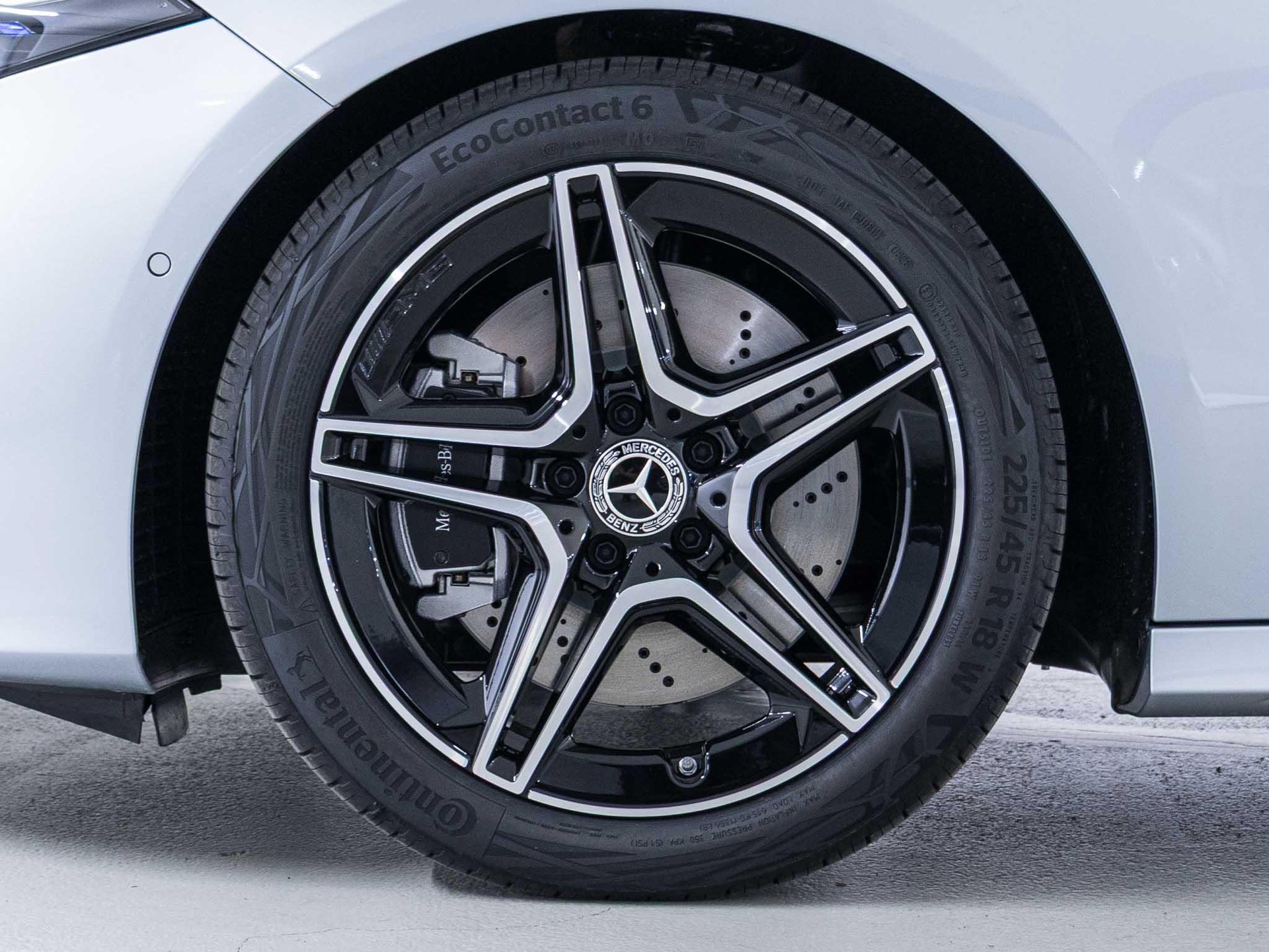 MERCEDES-BENZ A 250 4MATIC - 15