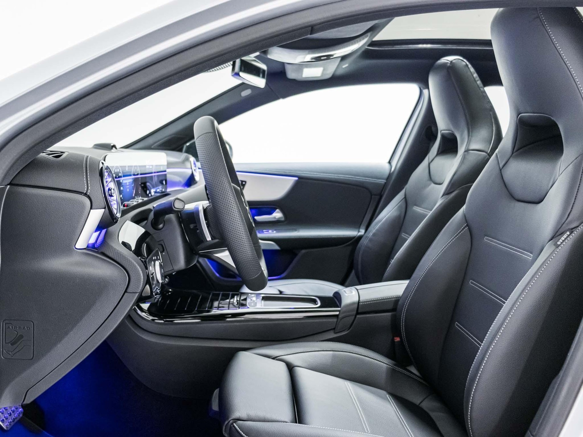 MERCEDES-BENZ A 250 4MATIC - 7