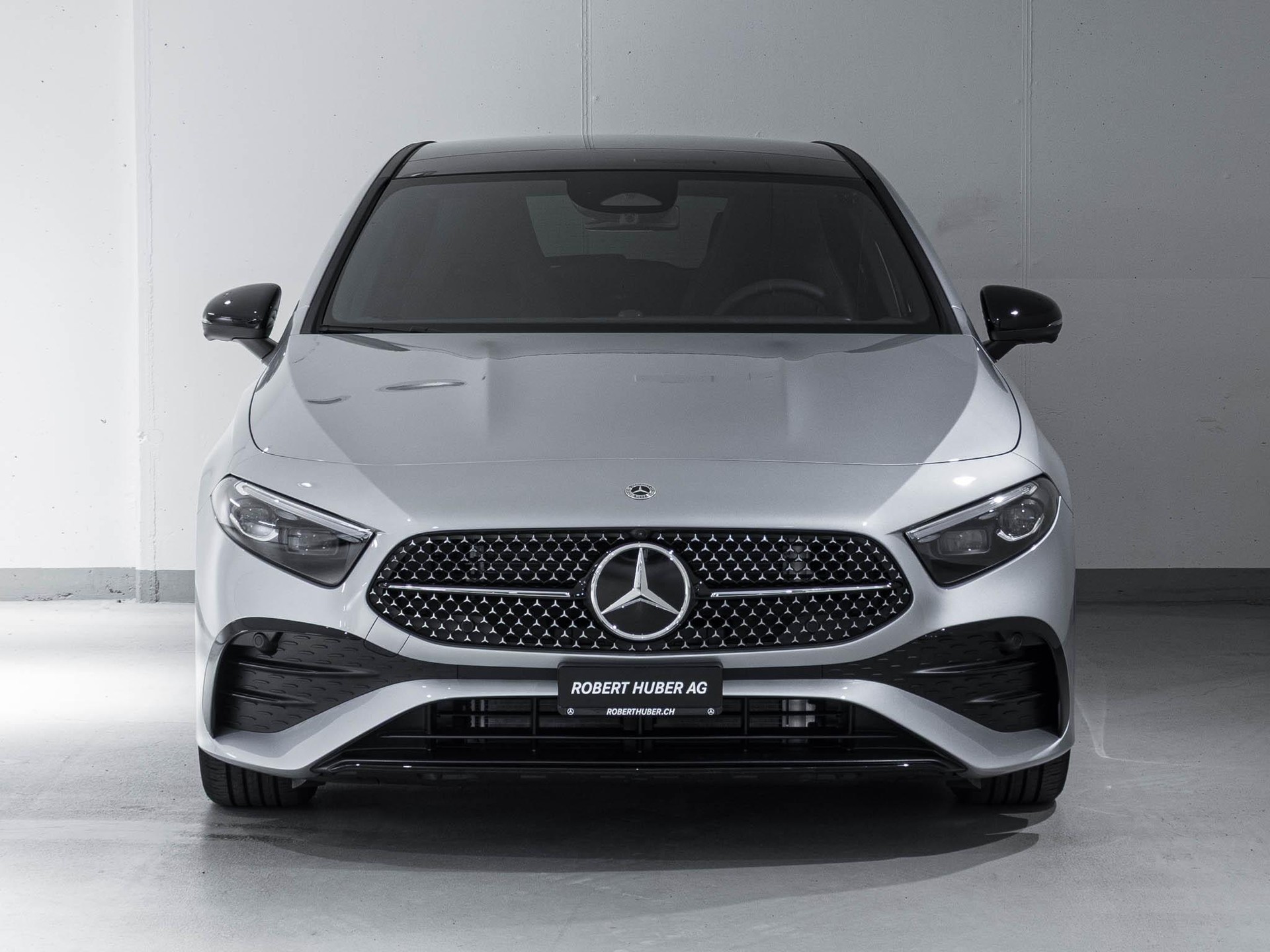 MERCEDES-BENZ A 250 4MATIC - 3