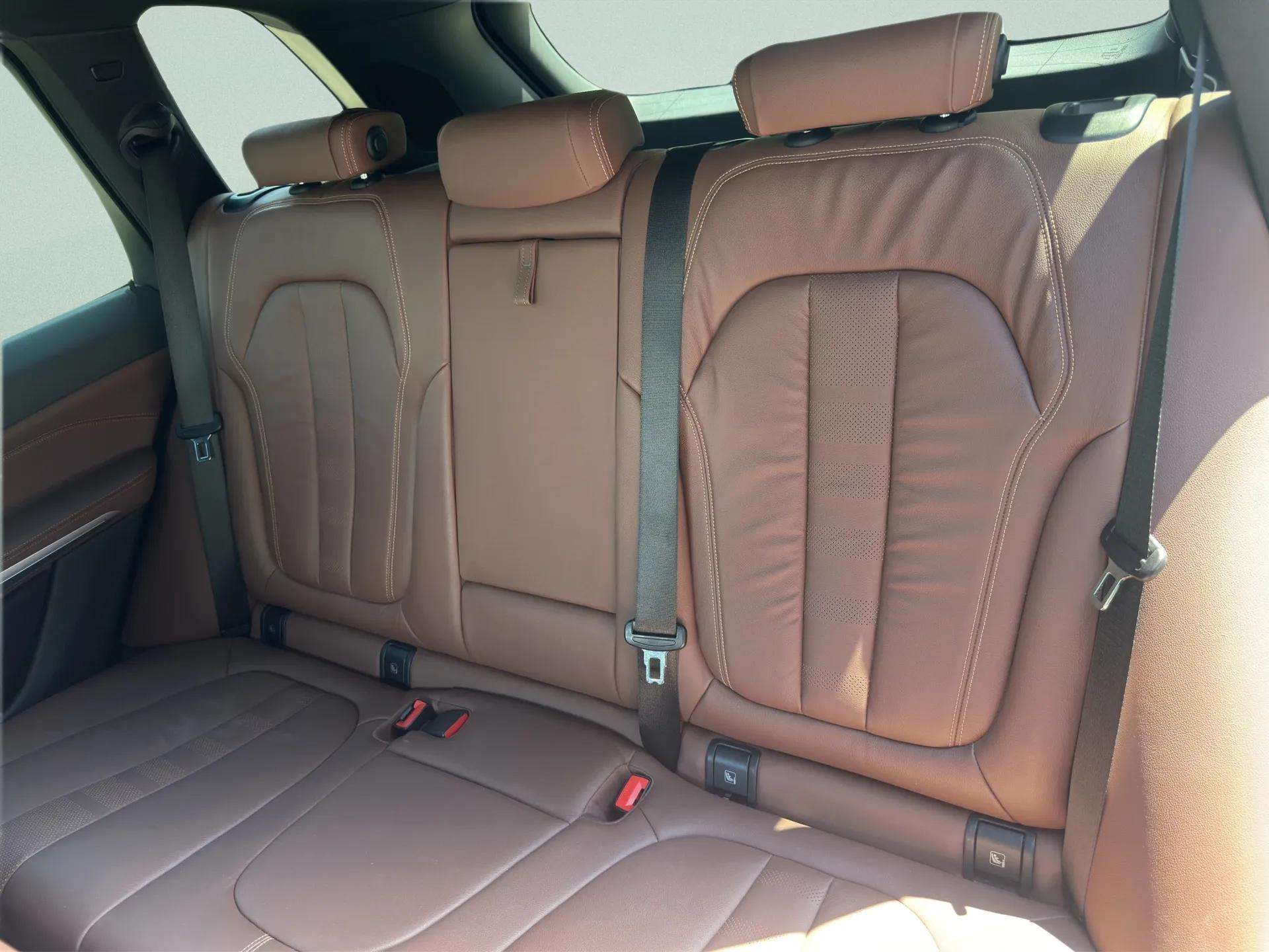 BMW X5 xDrive 40i Steptronic - 20