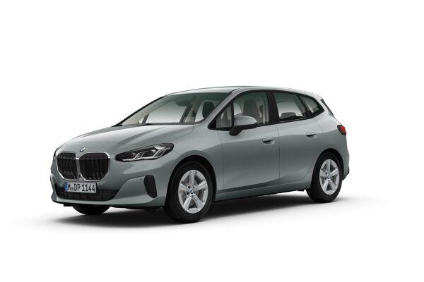 BMW 223d Active Tourer xDrive U06 (CH) 📍