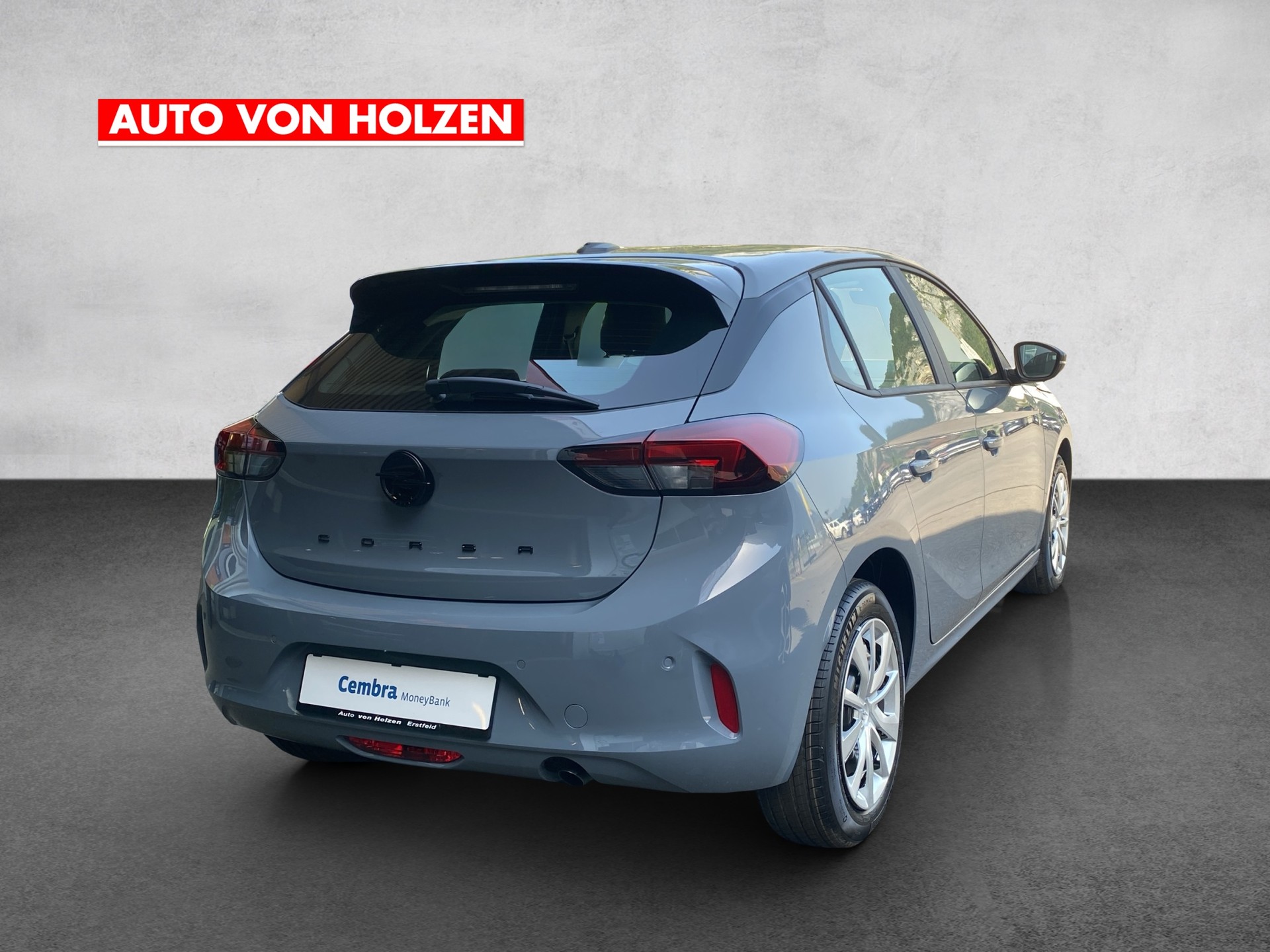 OPEL Corsa 1.2 TP Edition A - 3