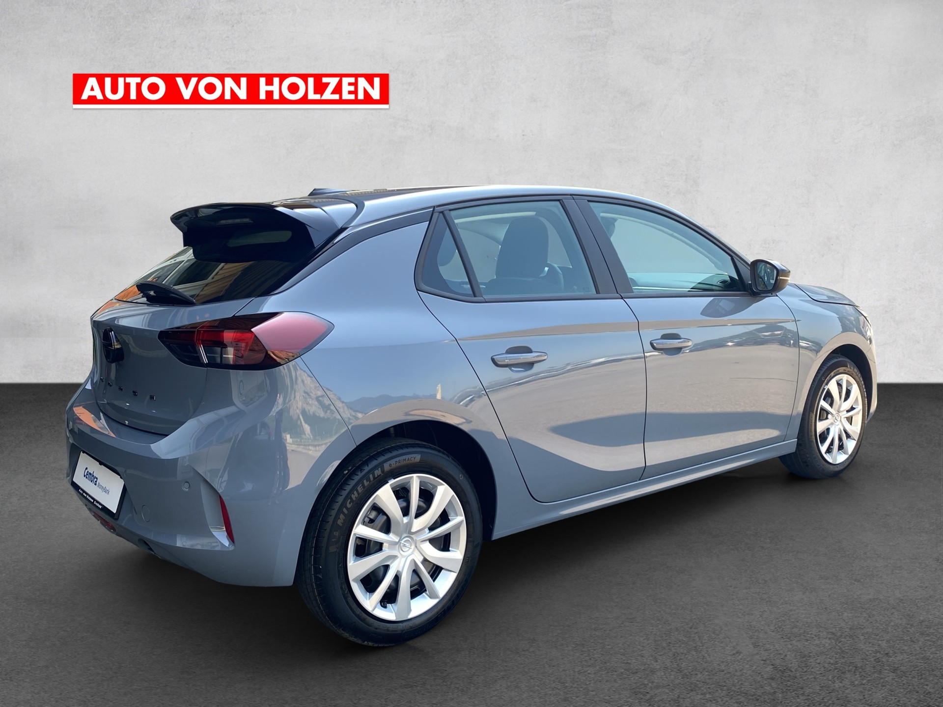 OPEL Corsa 1.2 TP Edition A - 2
