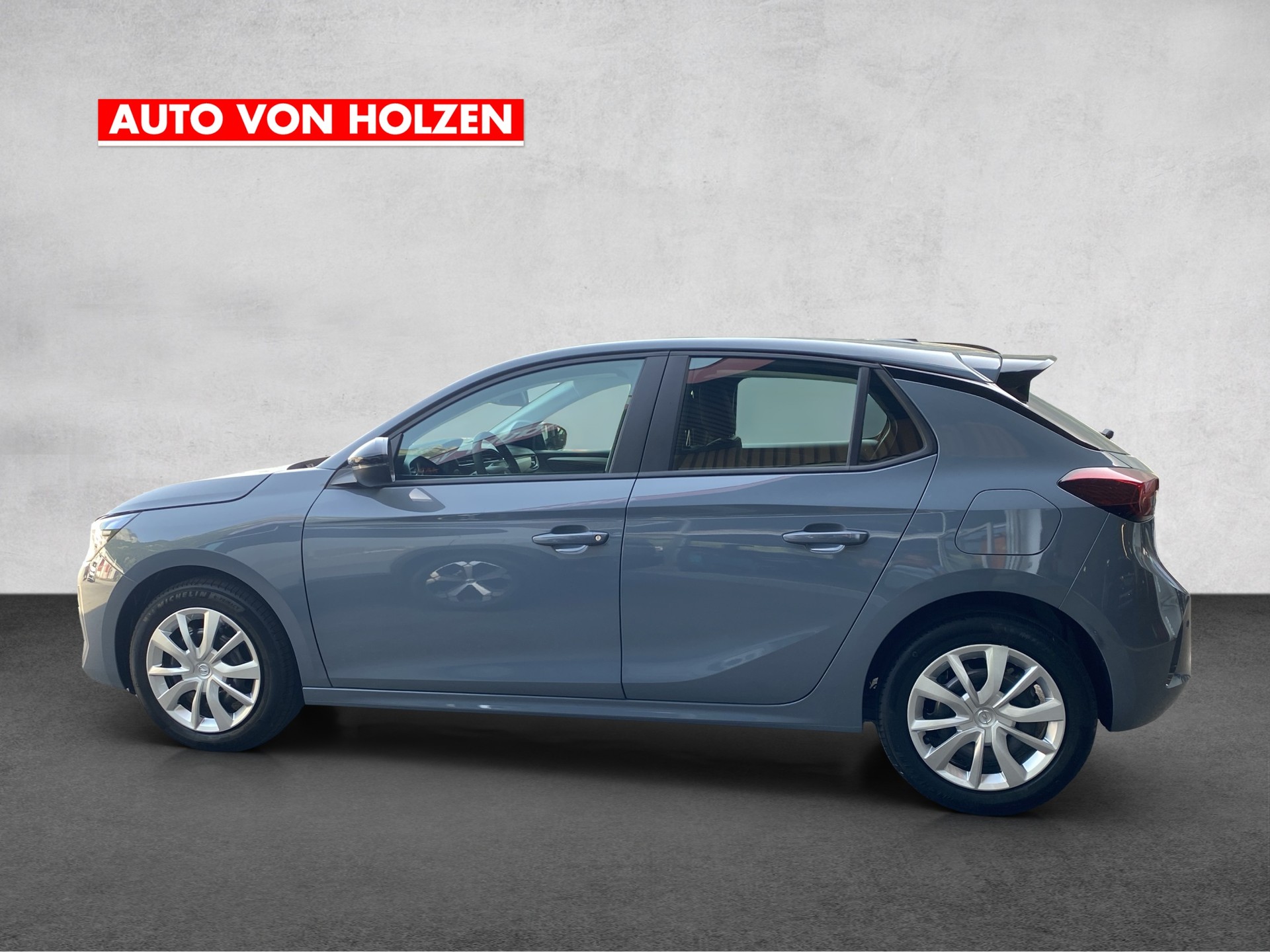 OPEL Corsa 1.2 TP Edition A - 5