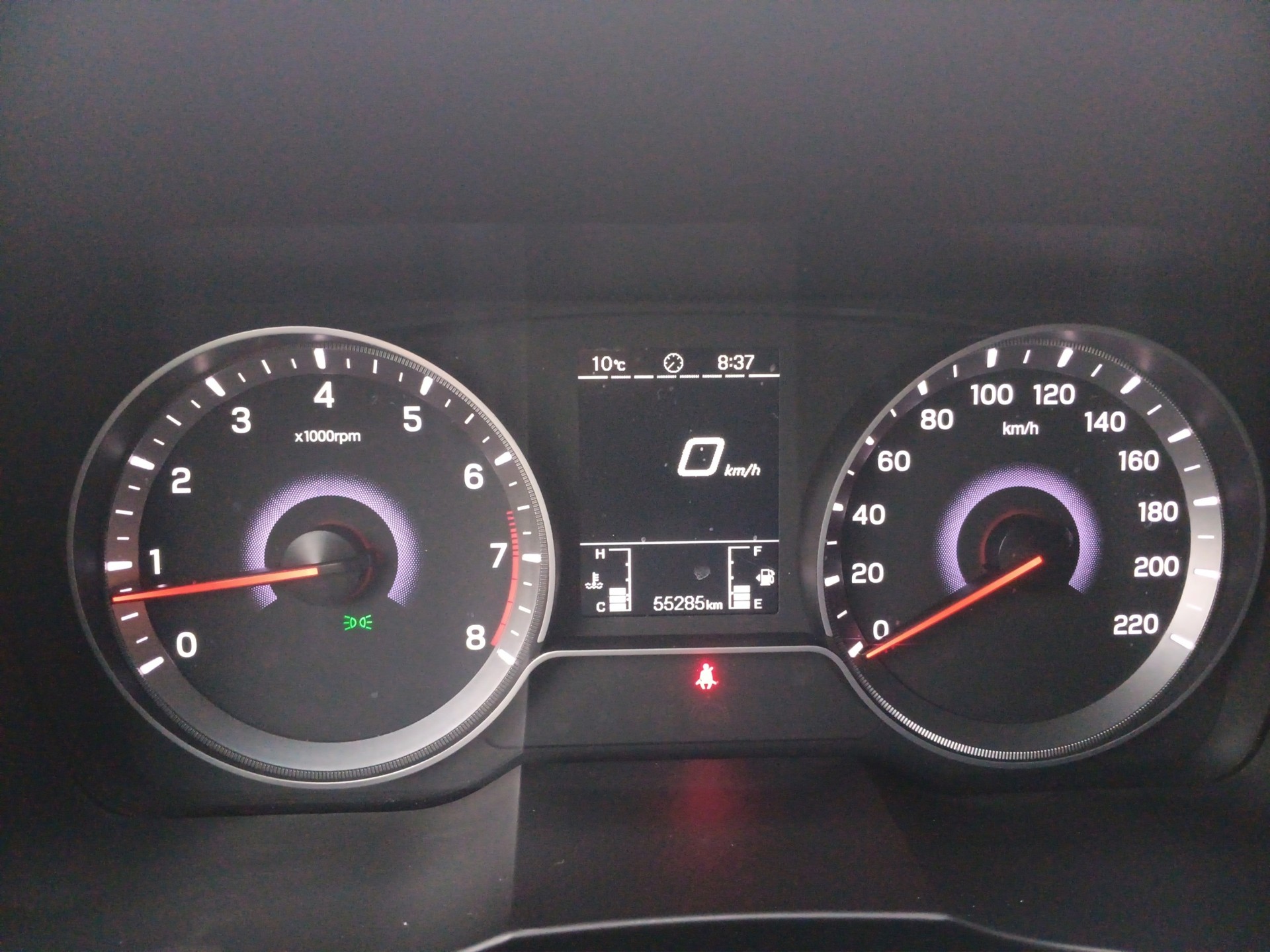 KGM-SsangYong Tivoli 1.5 T GDI Quartz 4WD - 11