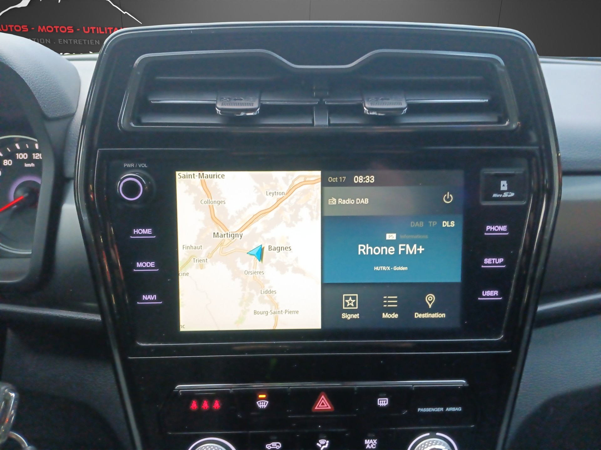 KGM-SsangYong Tivoli 1.5 T GDI Quartz 4WD - 15