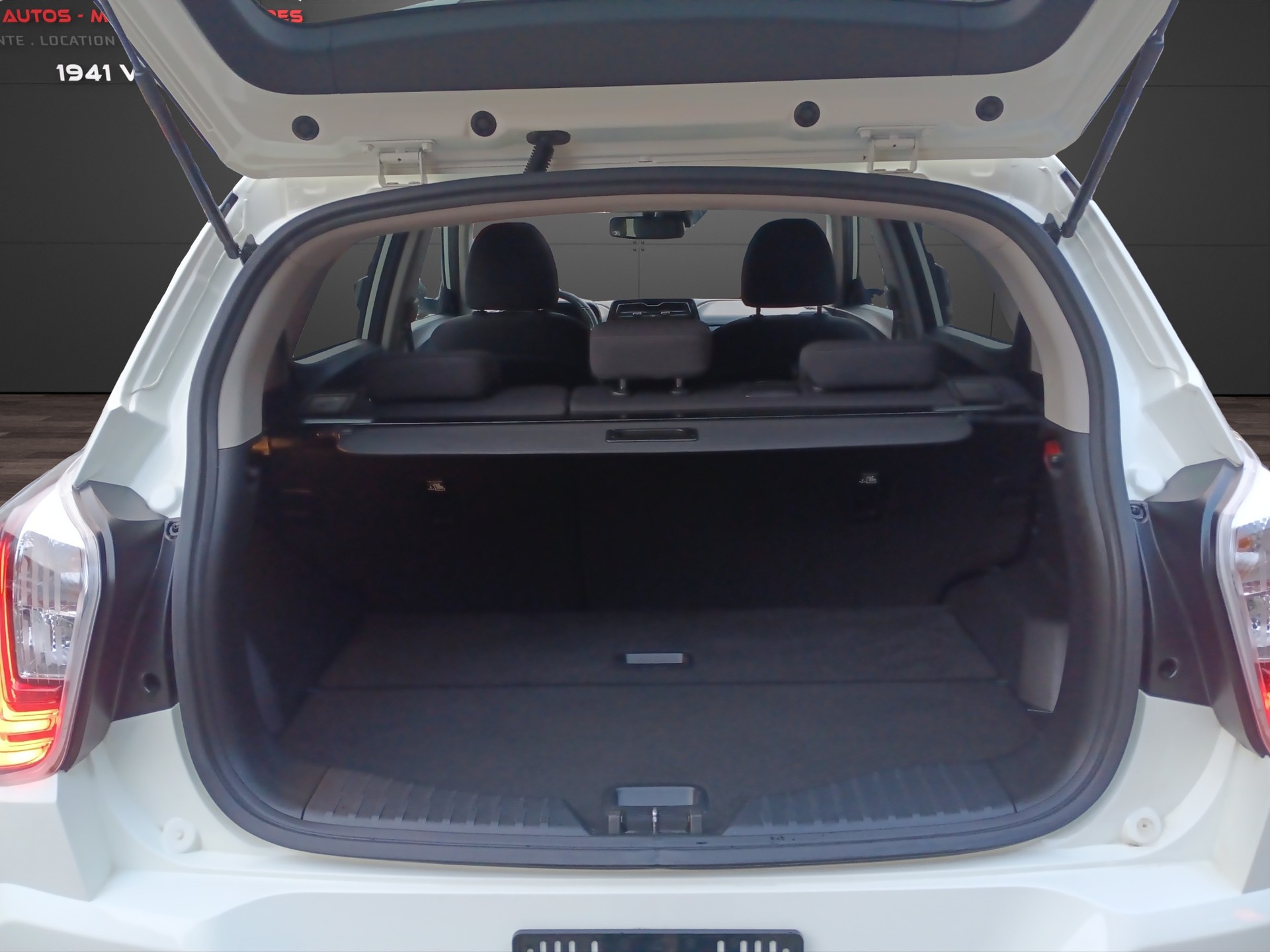 KGM-SsangYong Tivoli 1.5 T GDI Quartz 4WD - 18