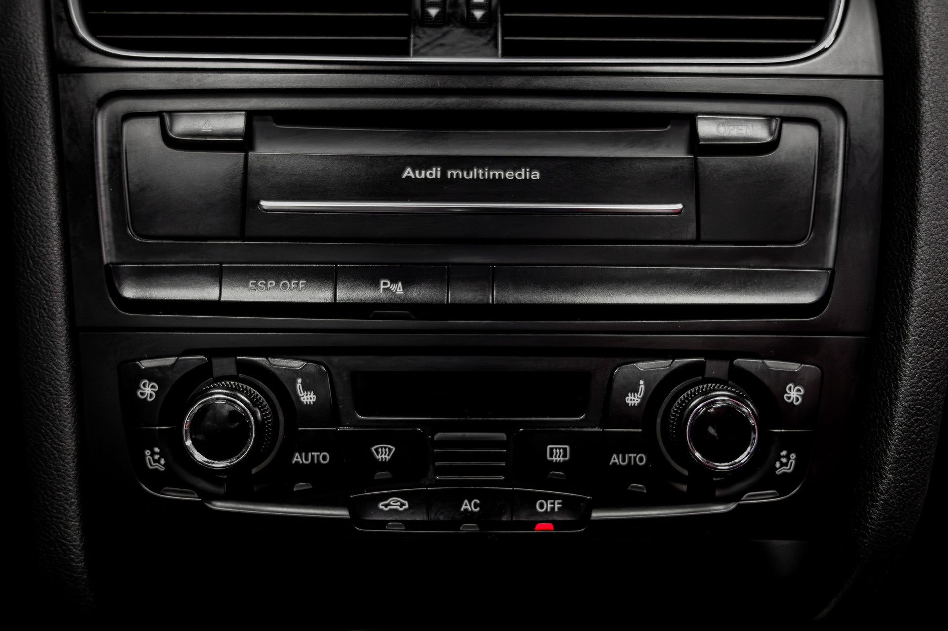 AUDI S5 Cabrio 3.0 TFSI quattro S-tronic - 21