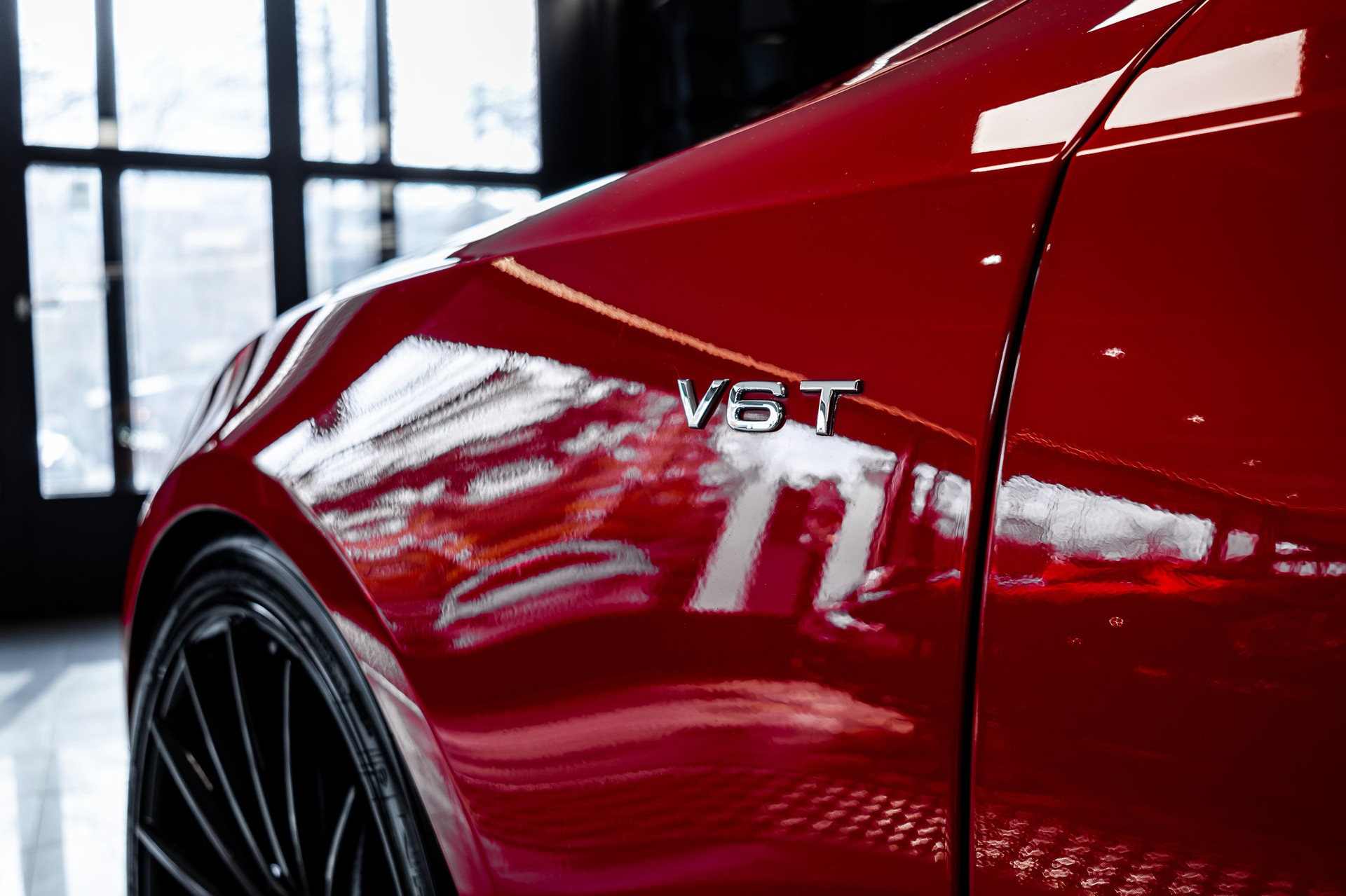 AUDI S5 Cabrio 3.0 TFSI quattro S-tronic - 26