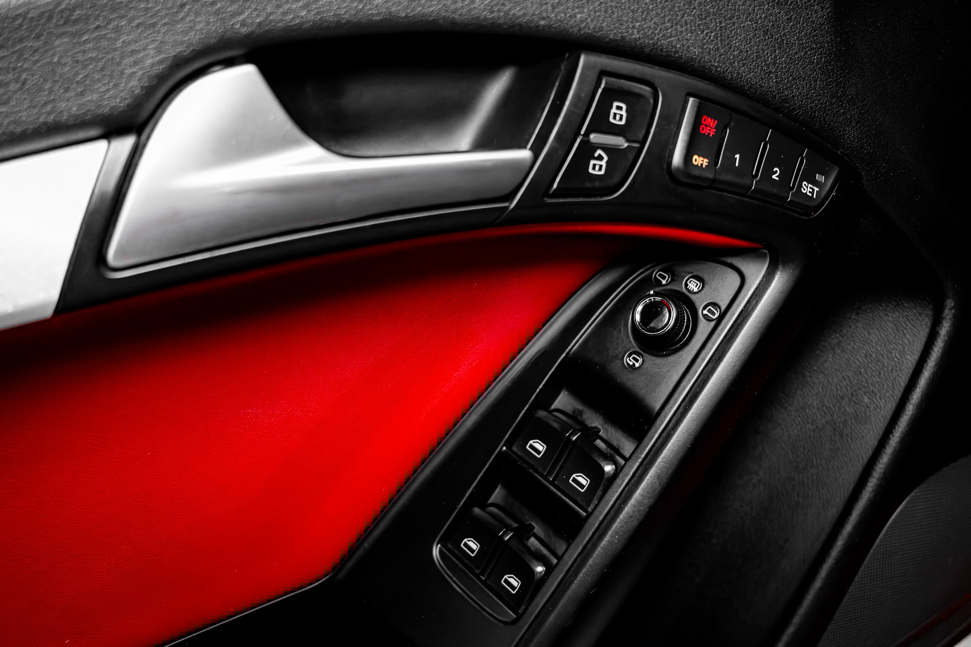 AUDI S5 Cabrio 3.0 TFSI quattro S-tronic - 23