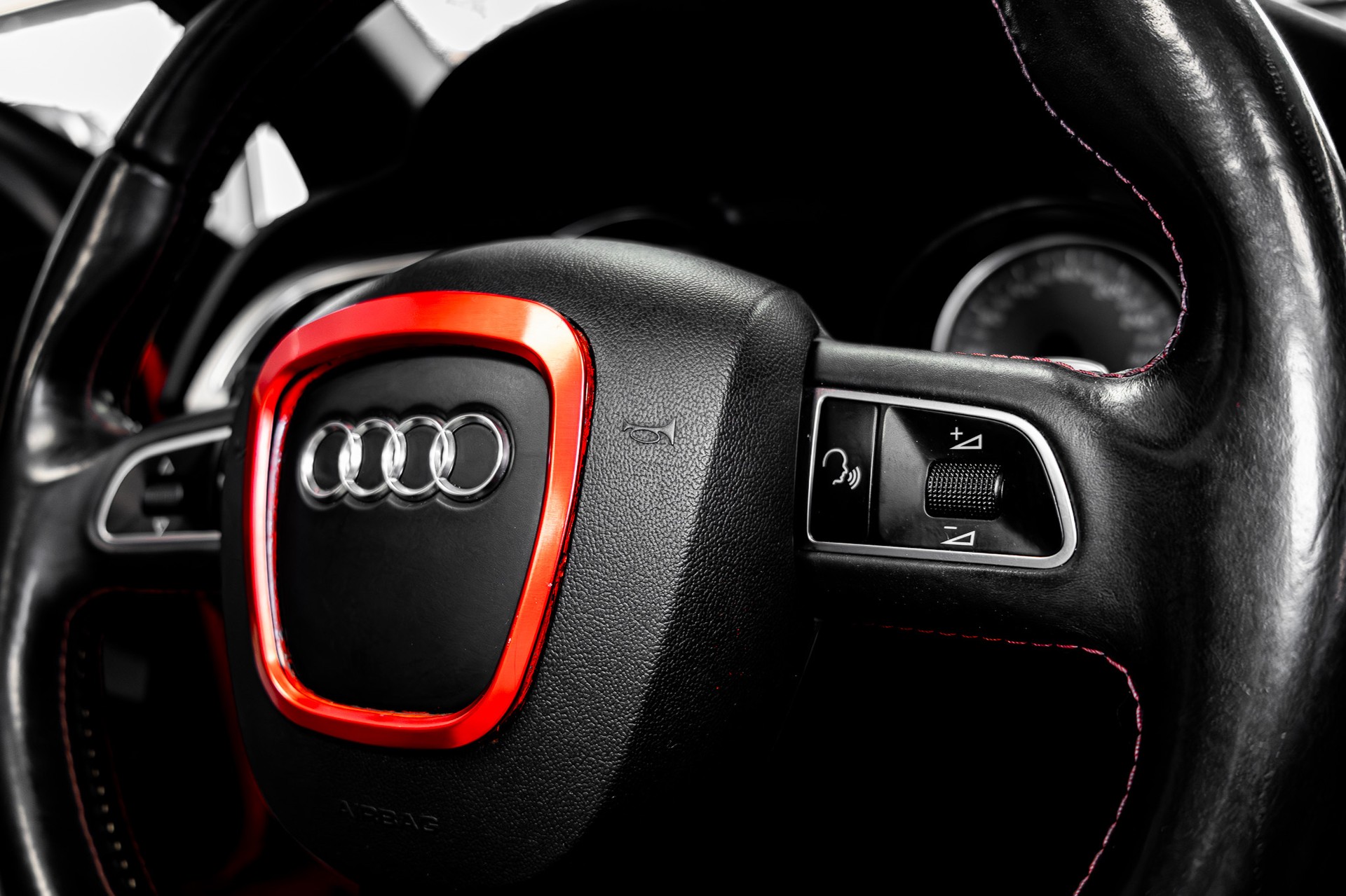 AUDI S5 Cabrio 3.0 TFSI quattro S-tronic - 19