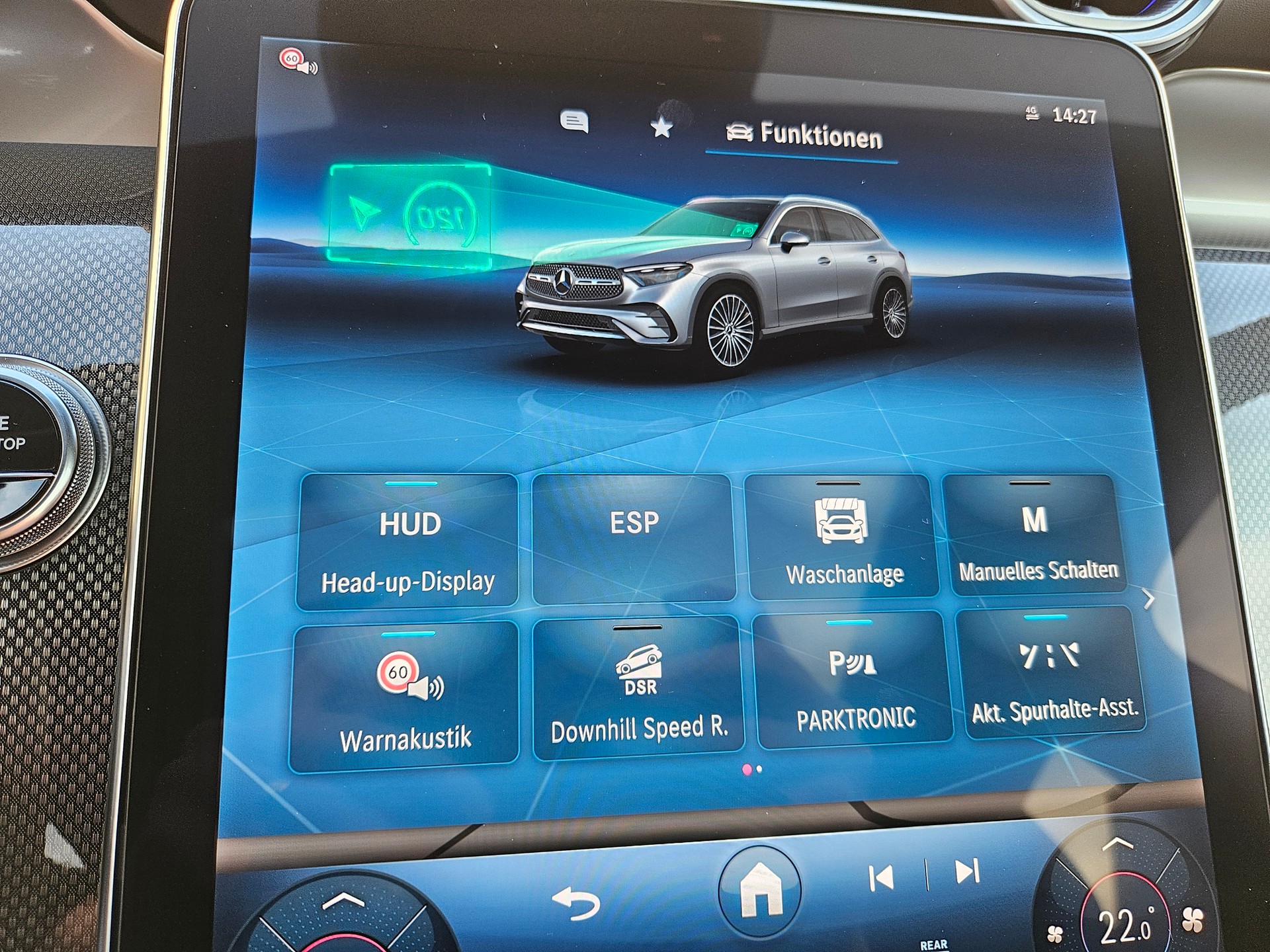 MERCEDES-BENZ GLC 200 AMG Line 4matic - 17