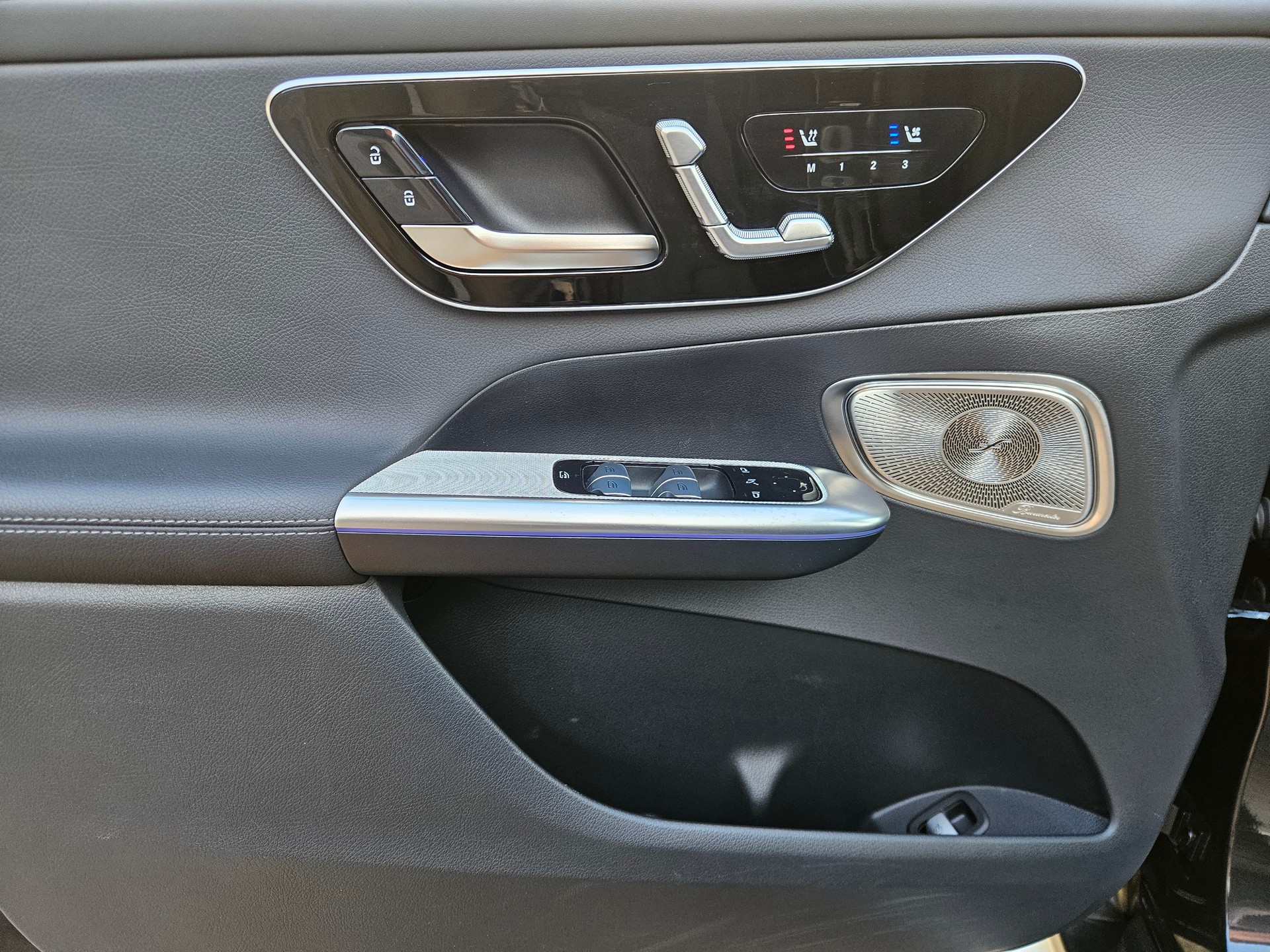 MERCEDES-BENZ GLC 200 AMG Line 4matic - 12