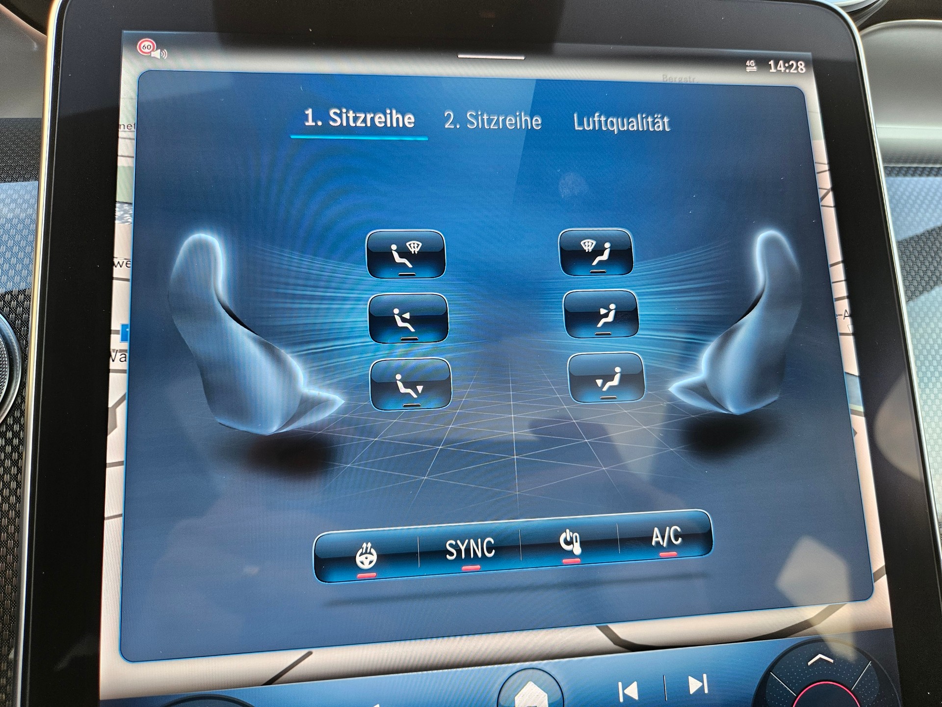 MERCEDES-BENZ GLC 200 AMG Line 4matic - 15