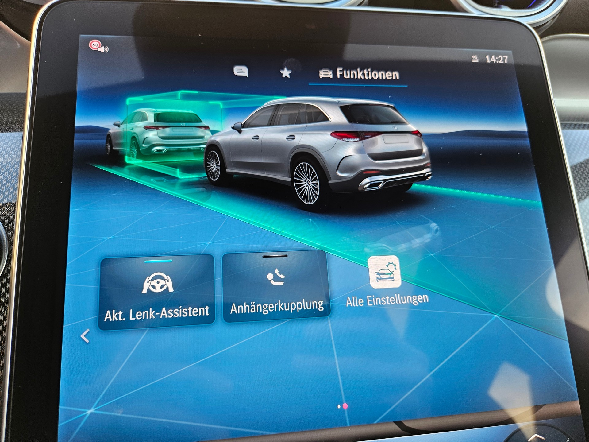 MERCEDES-BENZ GLC 200 AMG Line 4matic - 18