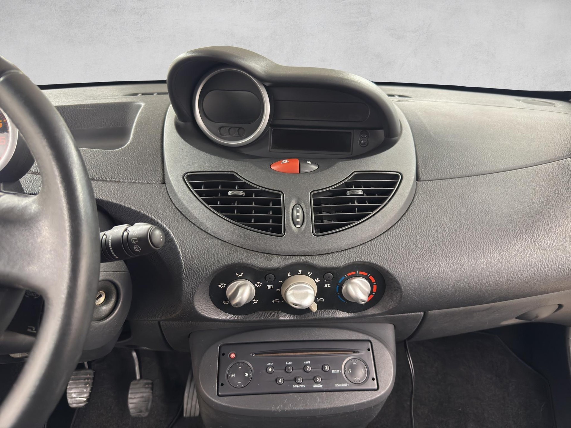 RENAULT Twingo 1.2 TCe 100 GT - 11