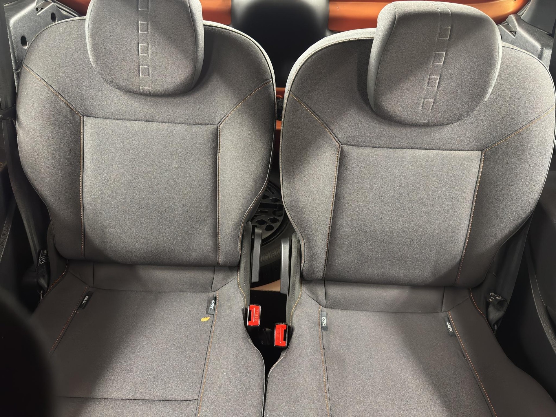 RENAULT Twingo 1.2 TCe 100 GT - 14