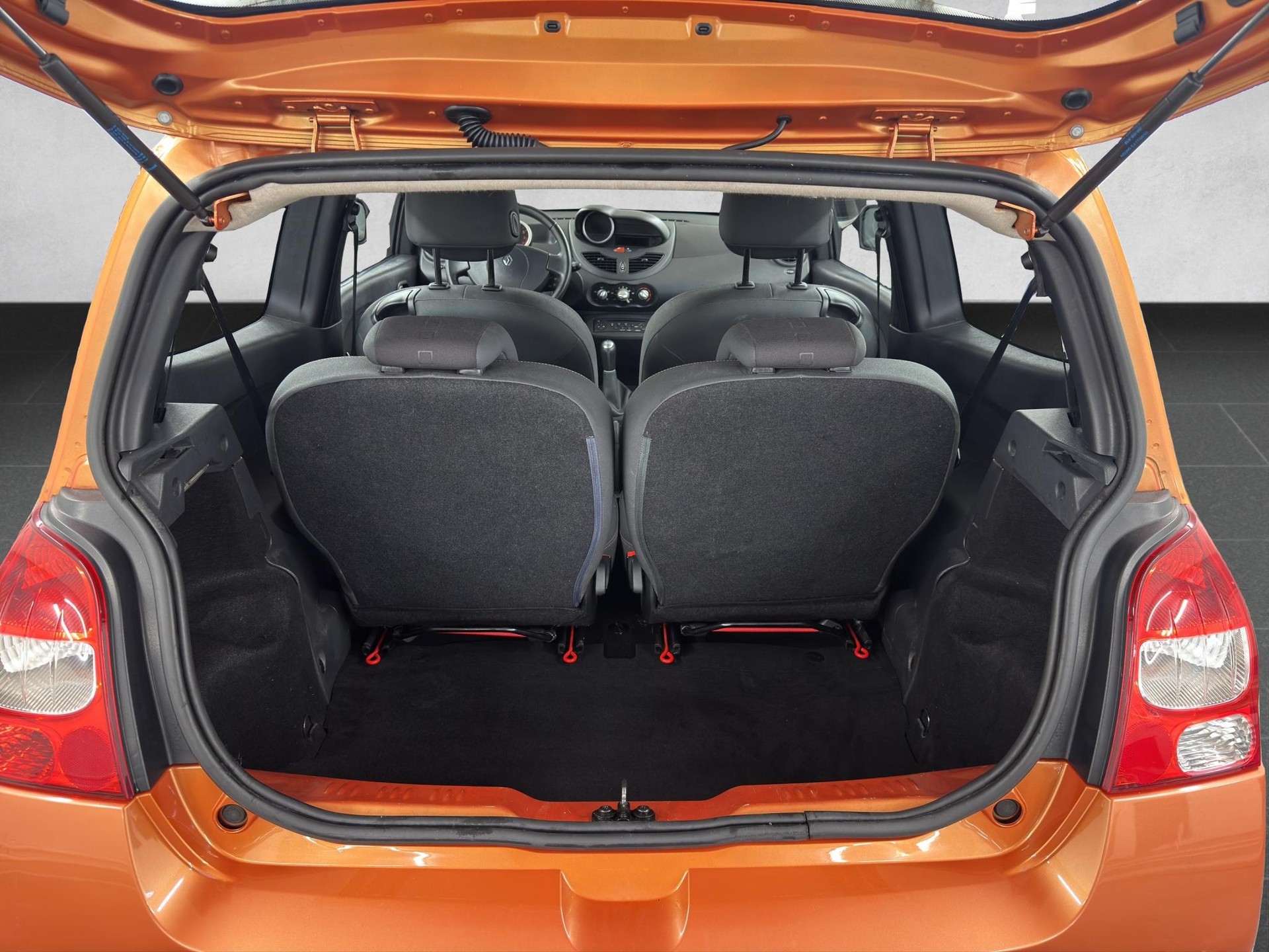 RENAULT Twingo 1.2 TCe 100 GT - 15