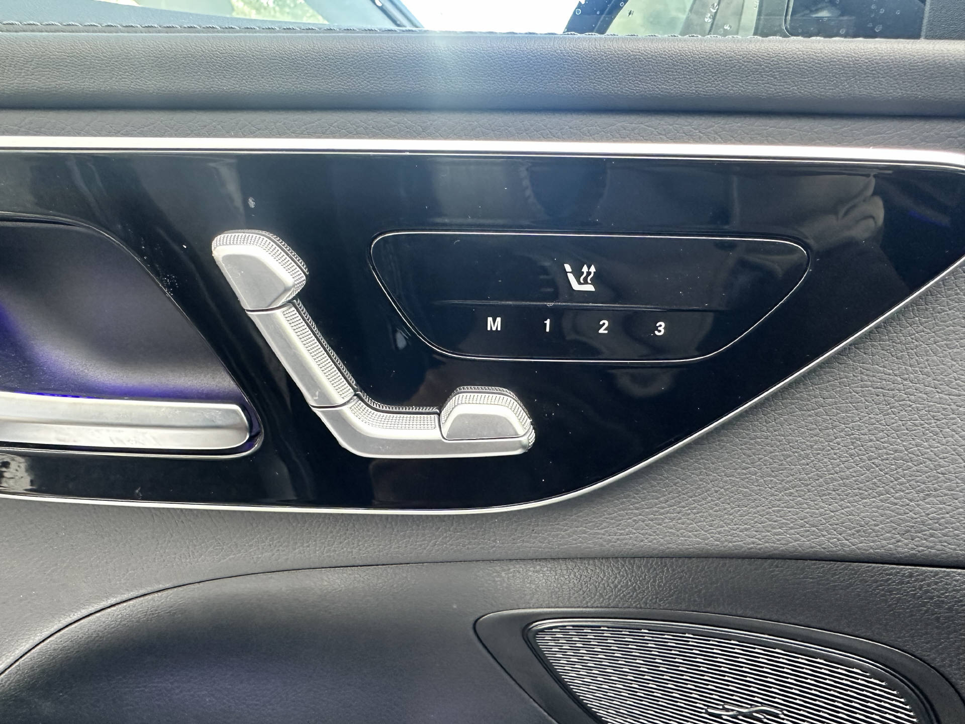 MERCEDES-BENZ C 200 AMG Line 4matic Kombi - 15