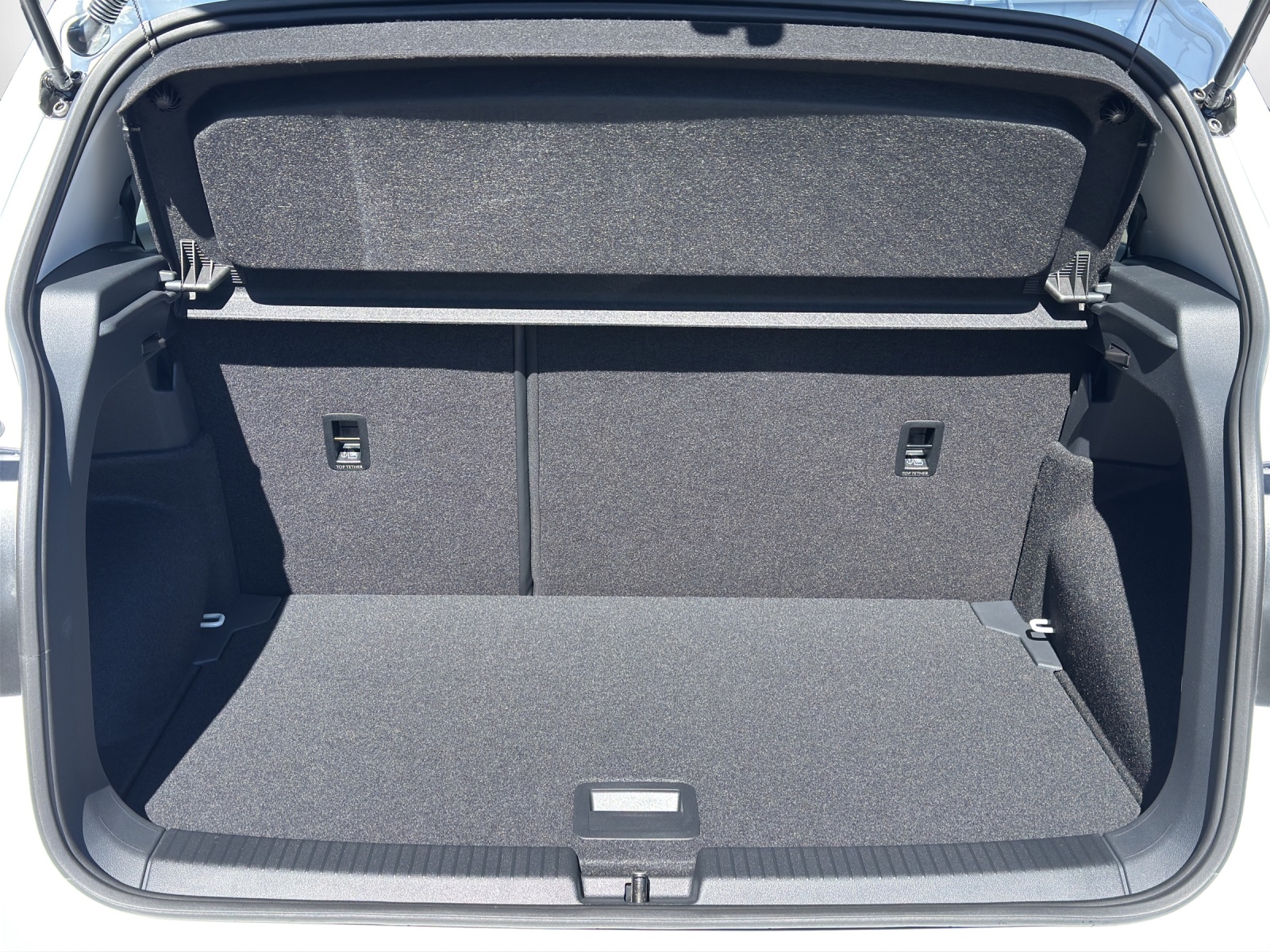 VW T-Cross 1.0 TSI EVO United DSG - 12