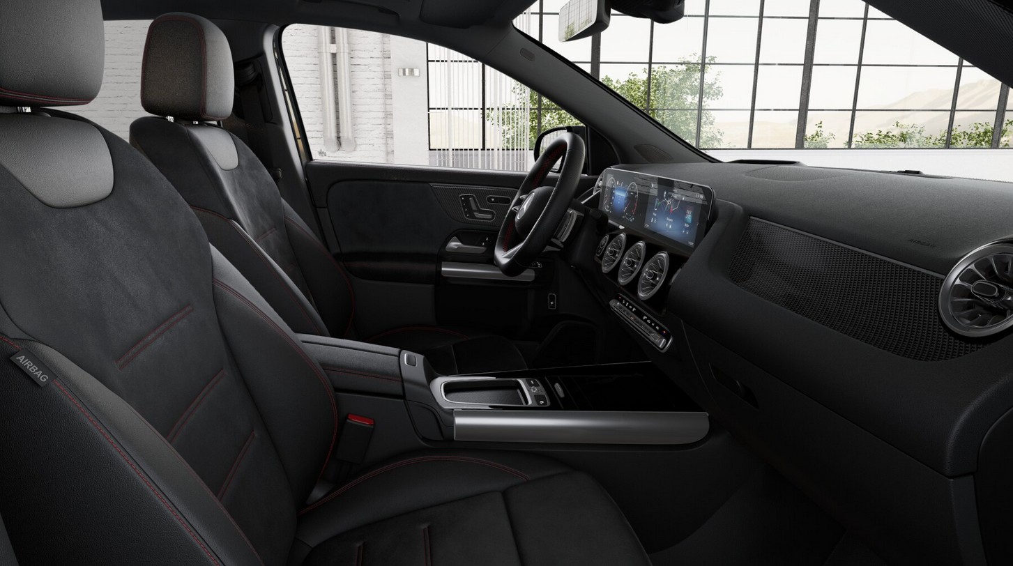 MERCEDES-BENZ GLA 250 4Matic 8G-DCT Swiss Star - 10