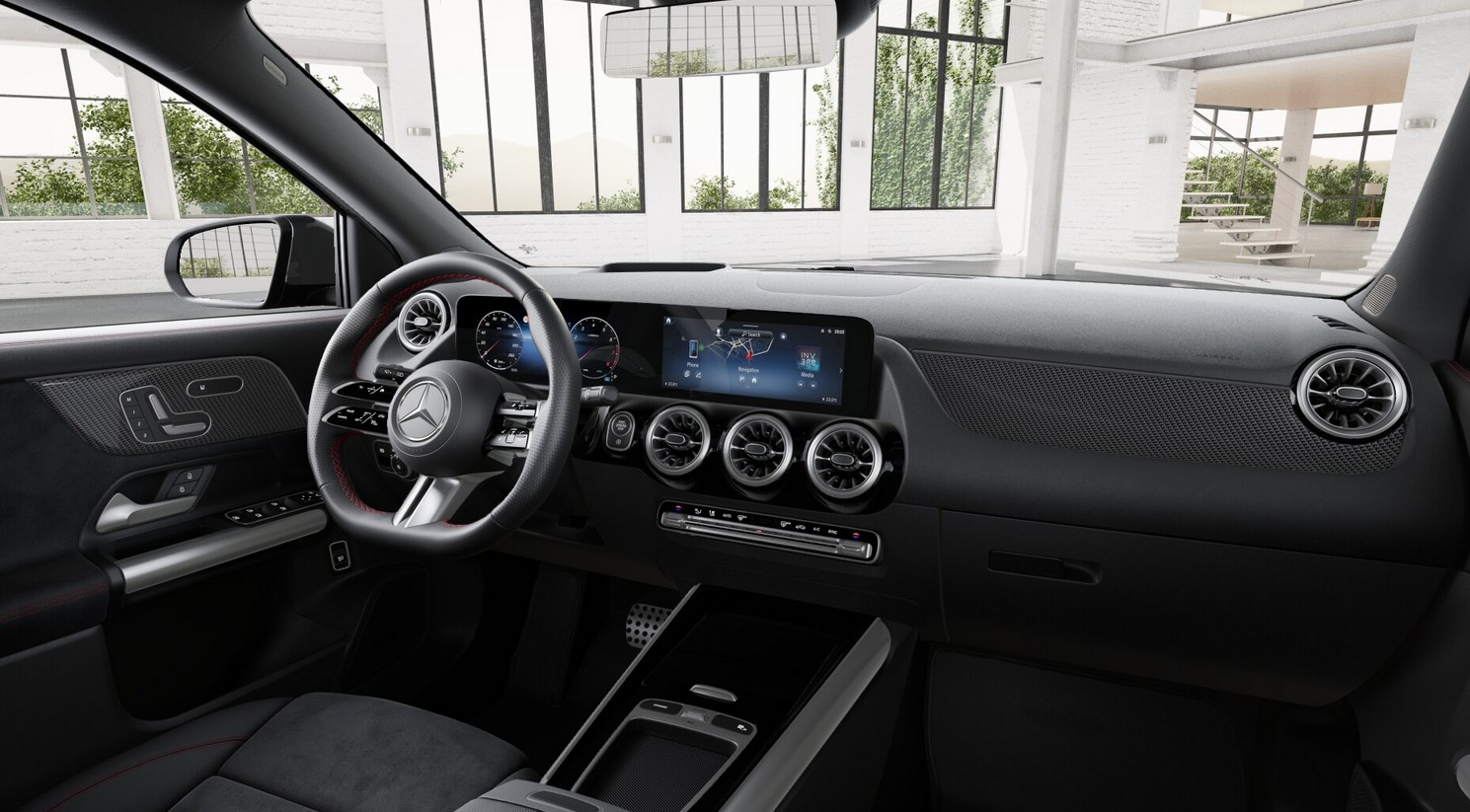 MERCEDES-BENZ GLA 250 4Matic 8G-DCT Swiss Star - 8