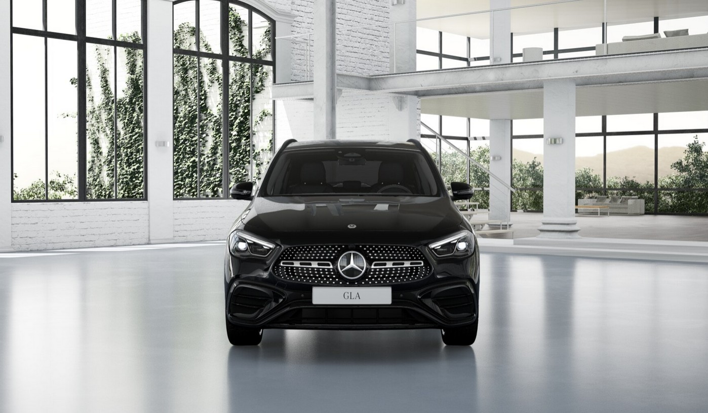 MERCEDES-BENZ GLA 250 4Matic 8G-DCT Swiss Star - 3
